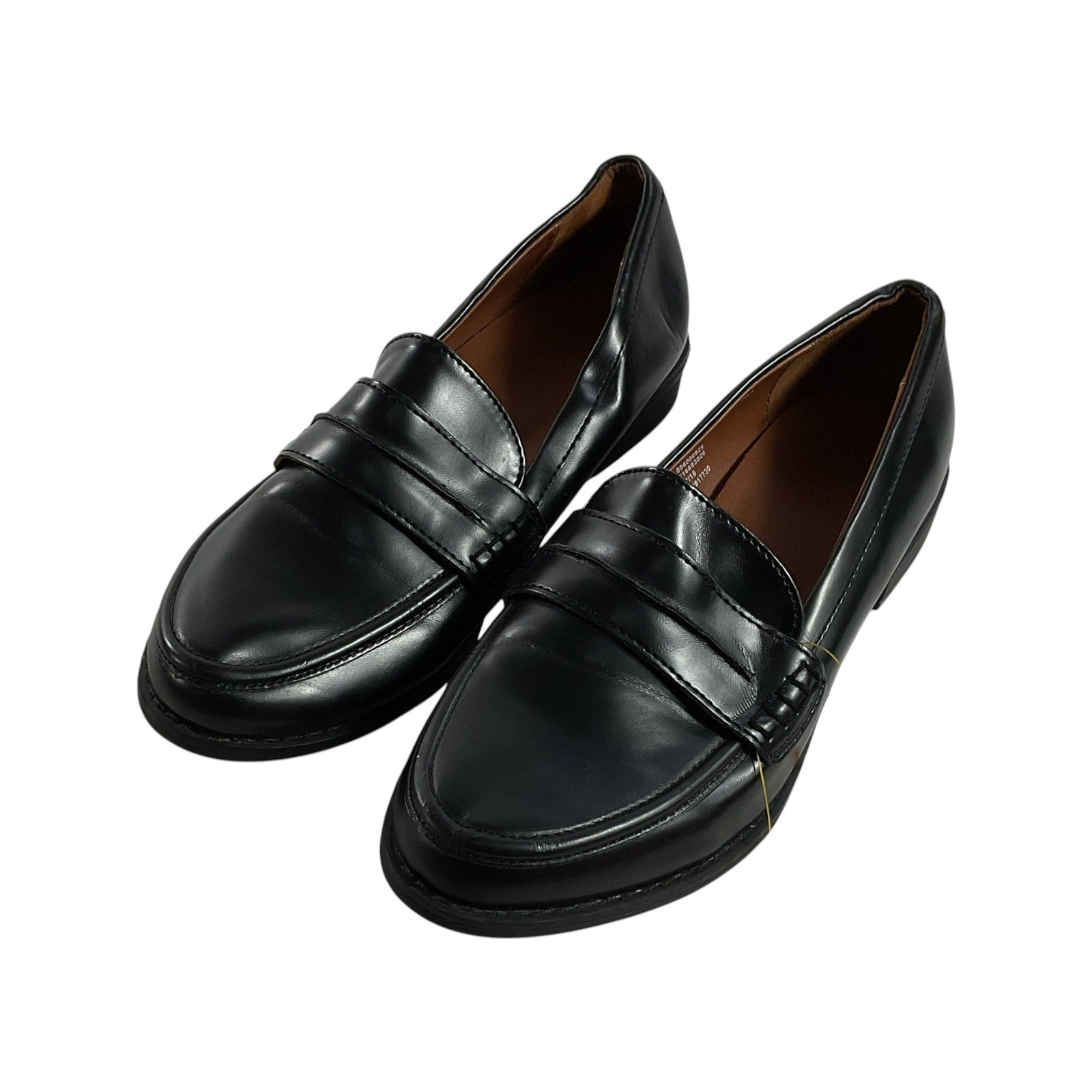 Zapato 7 (UniverdalThread)