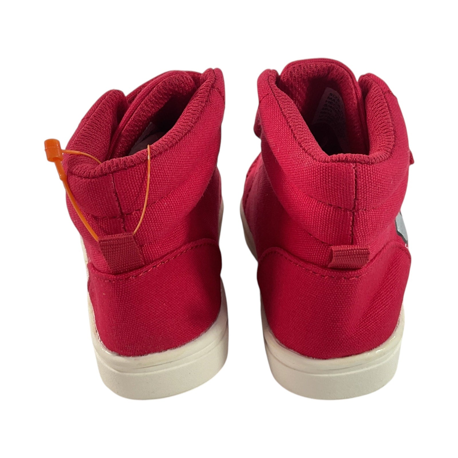 Tenis niño 7