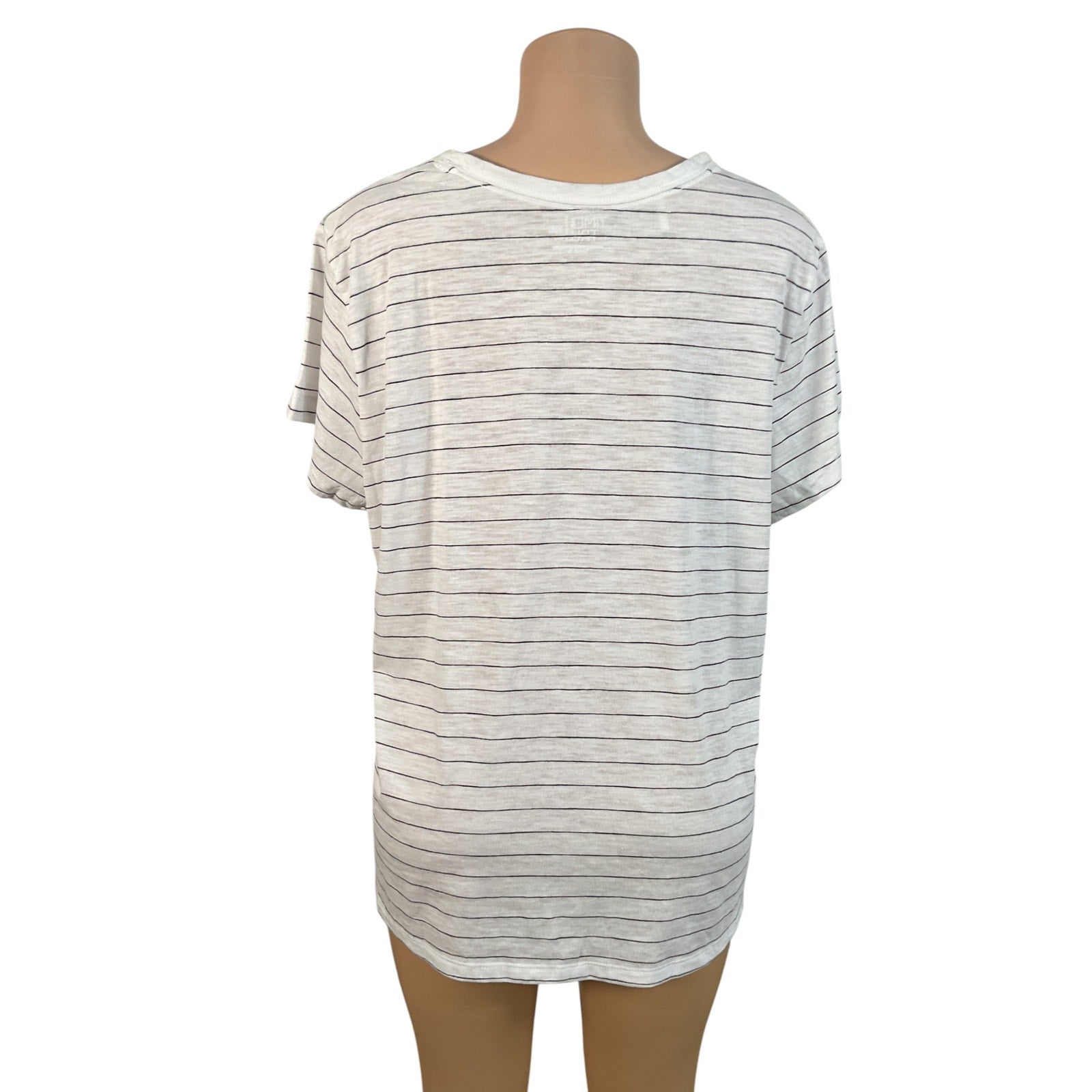 Blusa XXL (Time and Tru)