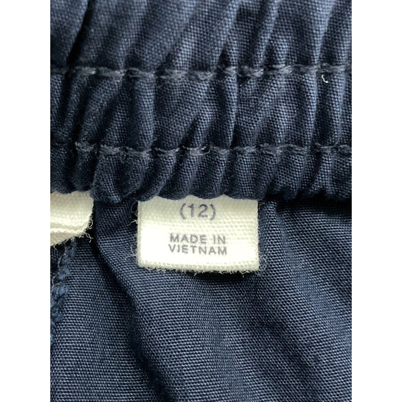 Short Niño L (Gap)