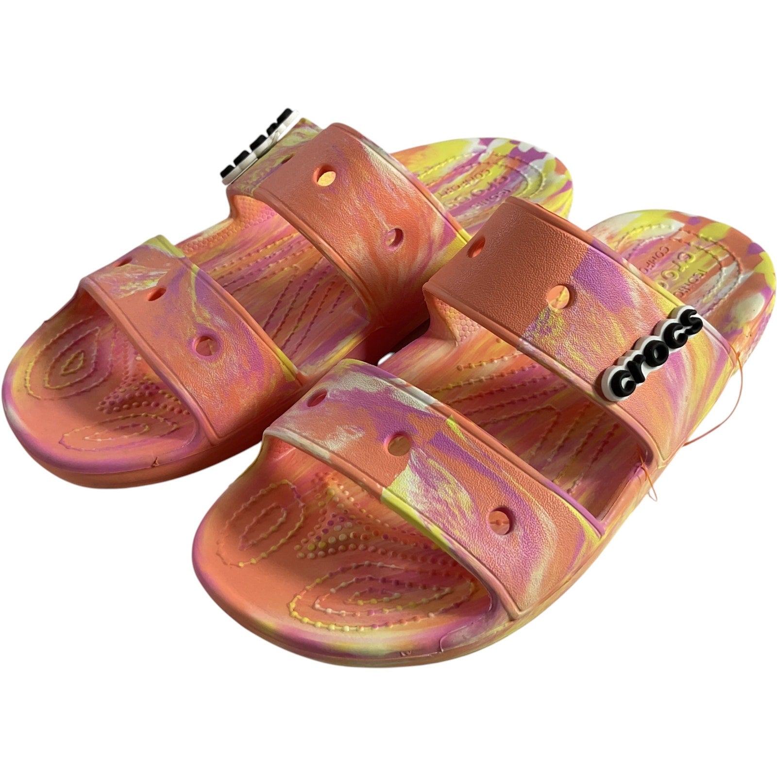 Sandalia 8 (Crocs)
