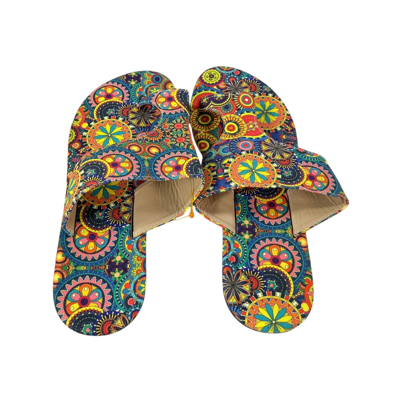 Sandalias 8