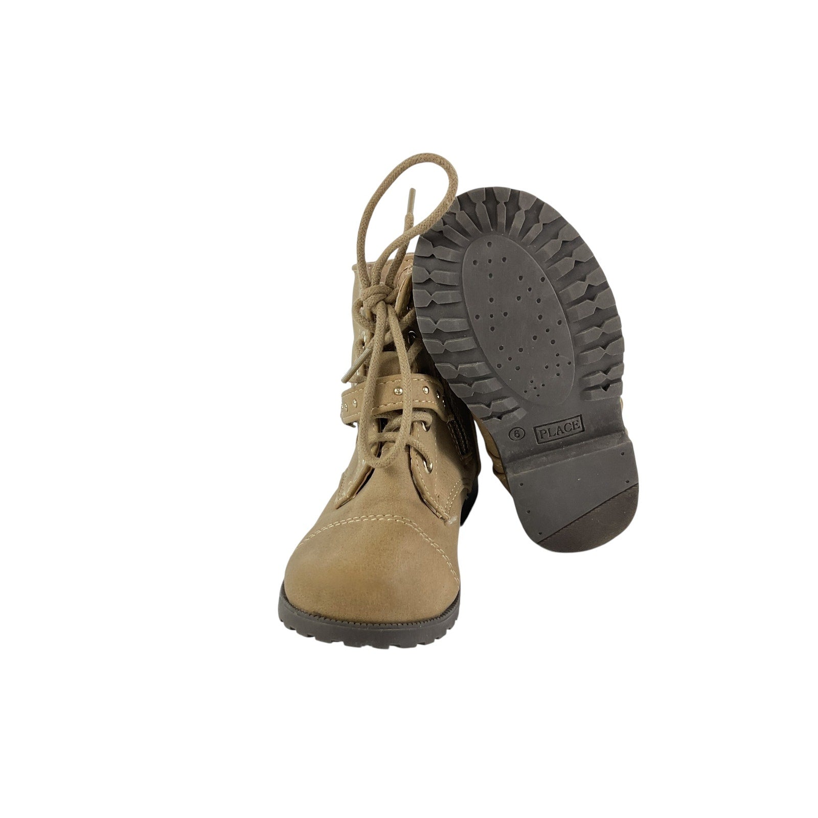 Zapato niña 8 (PLACE)