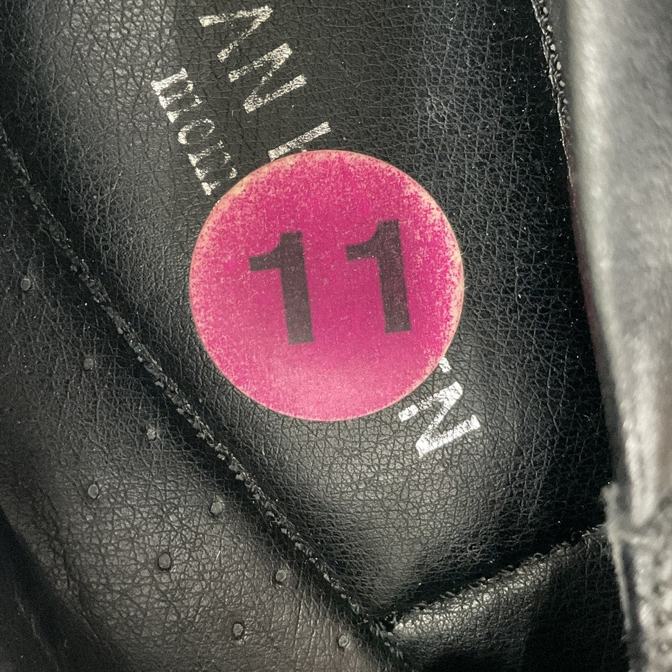 Zapato 11 (Van Heusen)