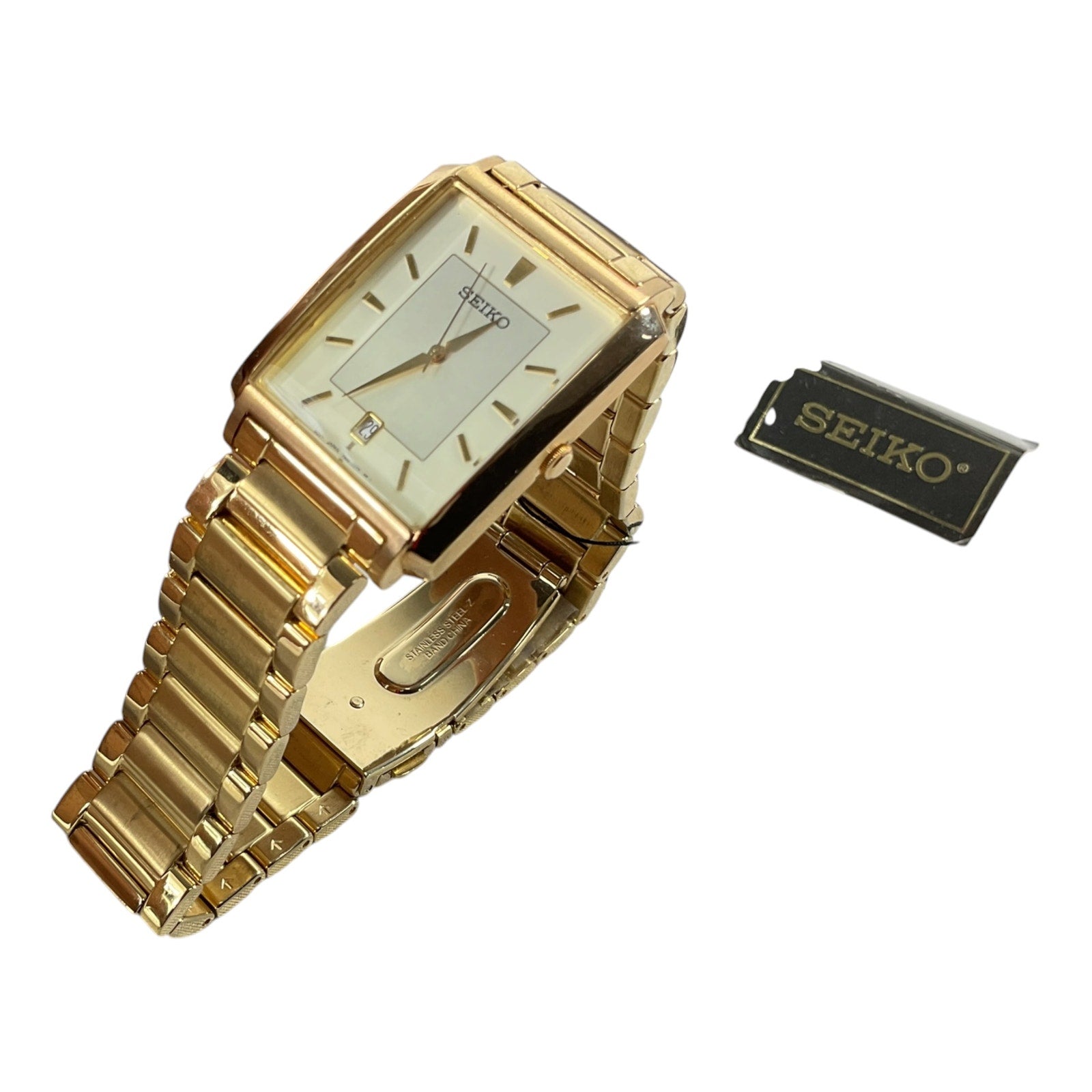 Reloj (SEIKO)