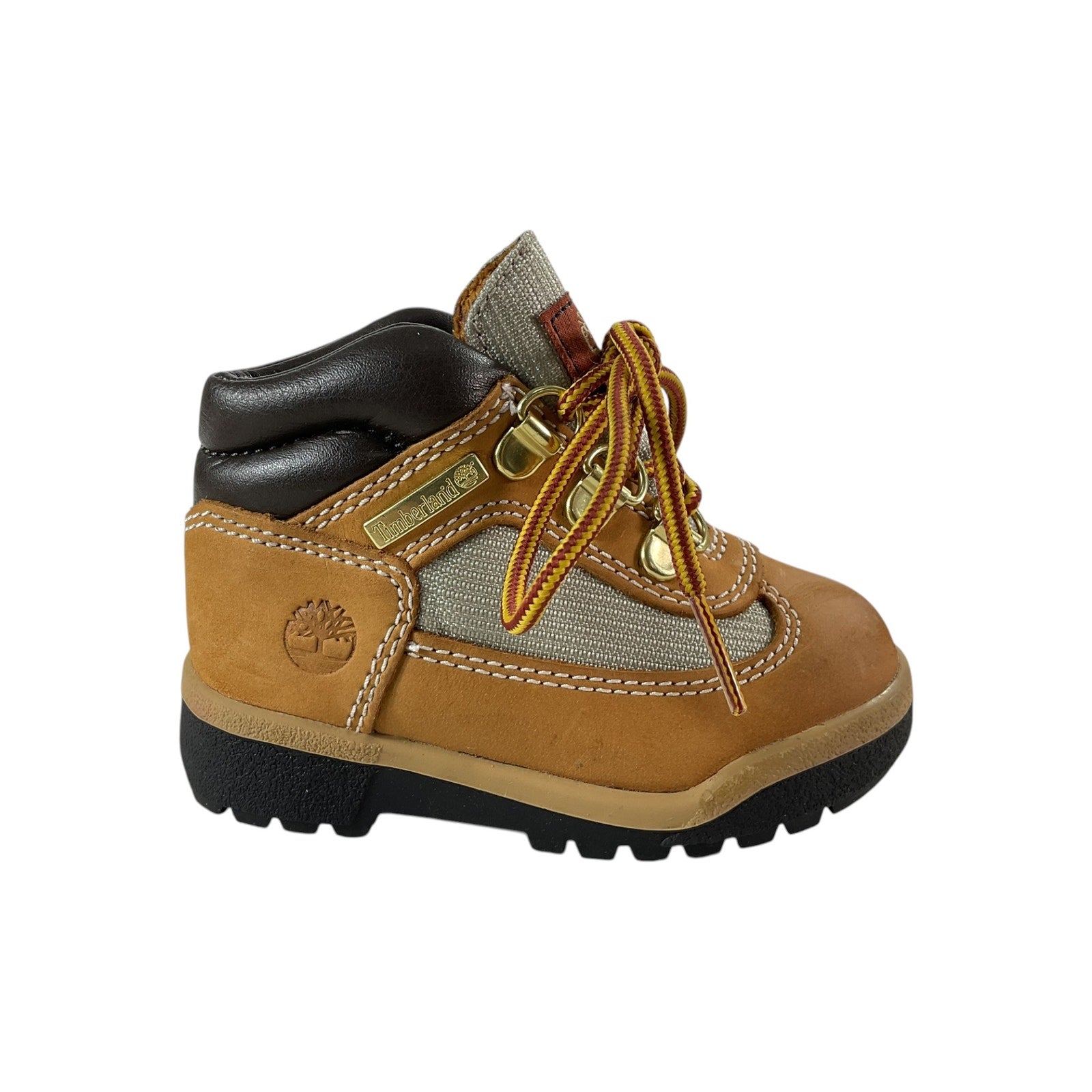 Burros niños 6 (Timberland)