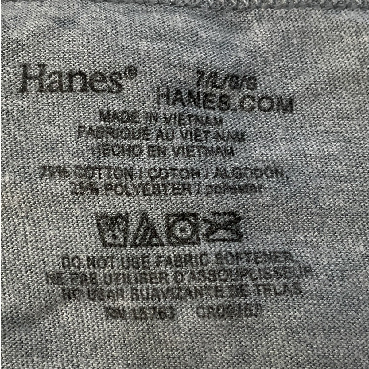 Ropa interior Niña L (Hanes)