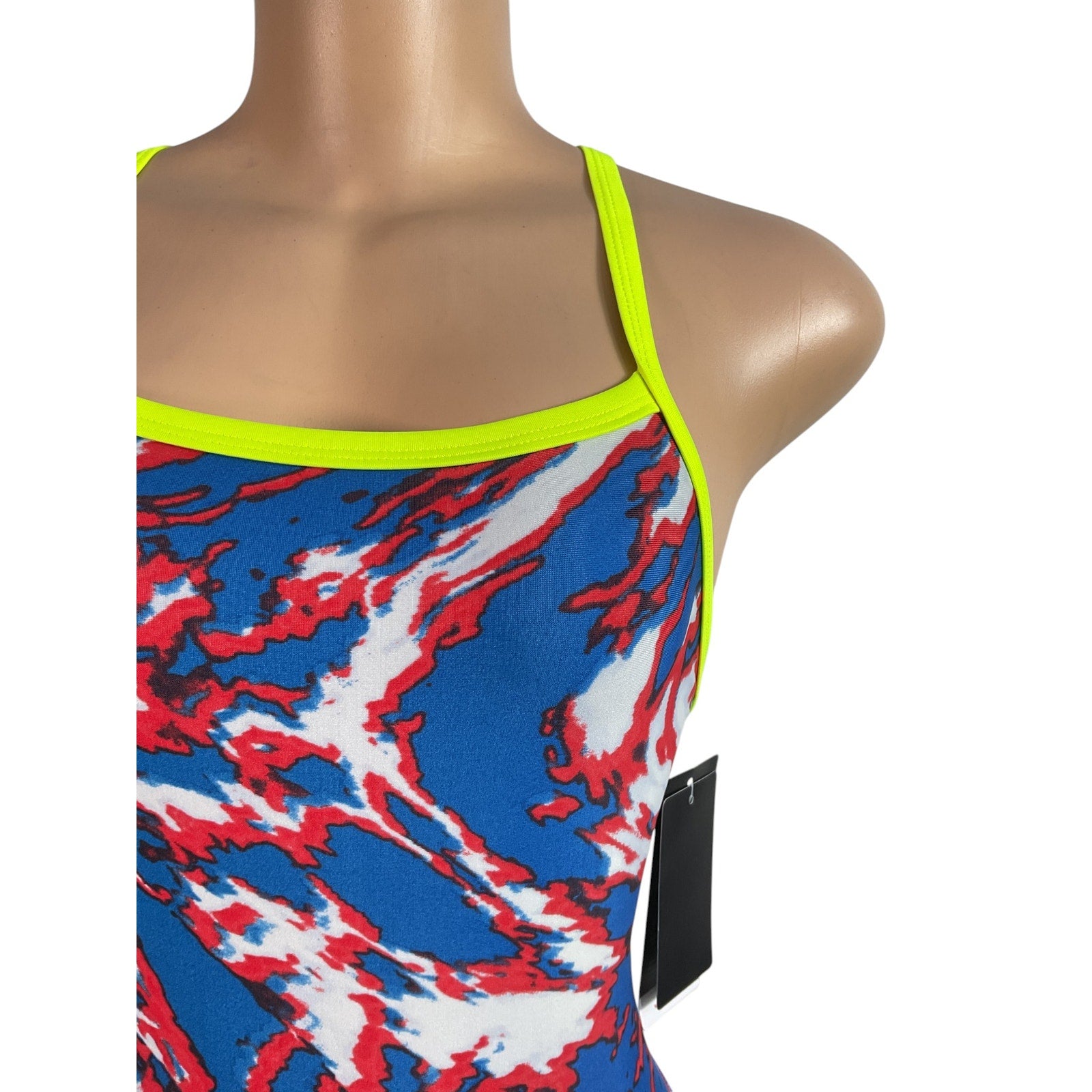 Traje de Baño 6 (Speedo)
