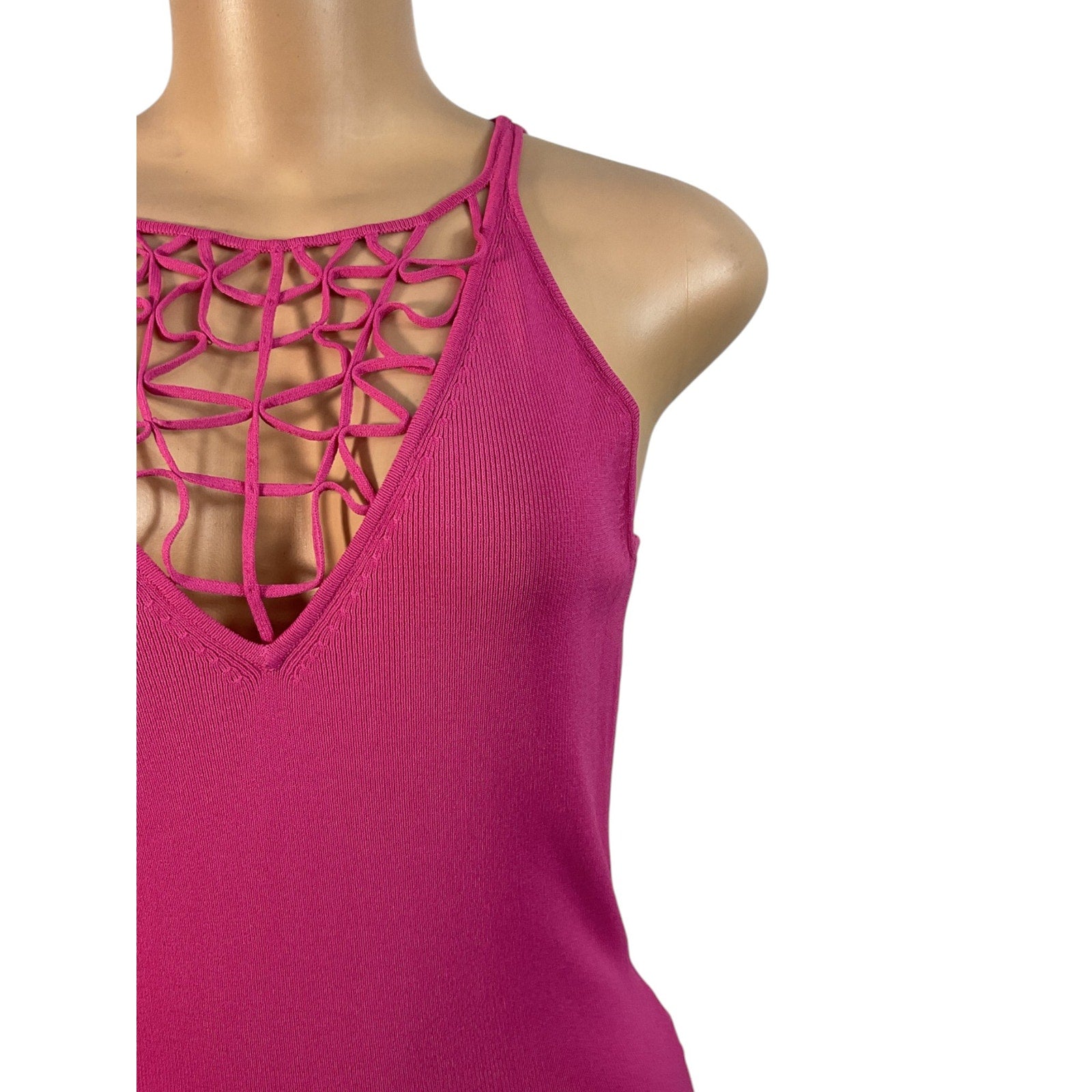 Blusa S (Carolyn Taylor)