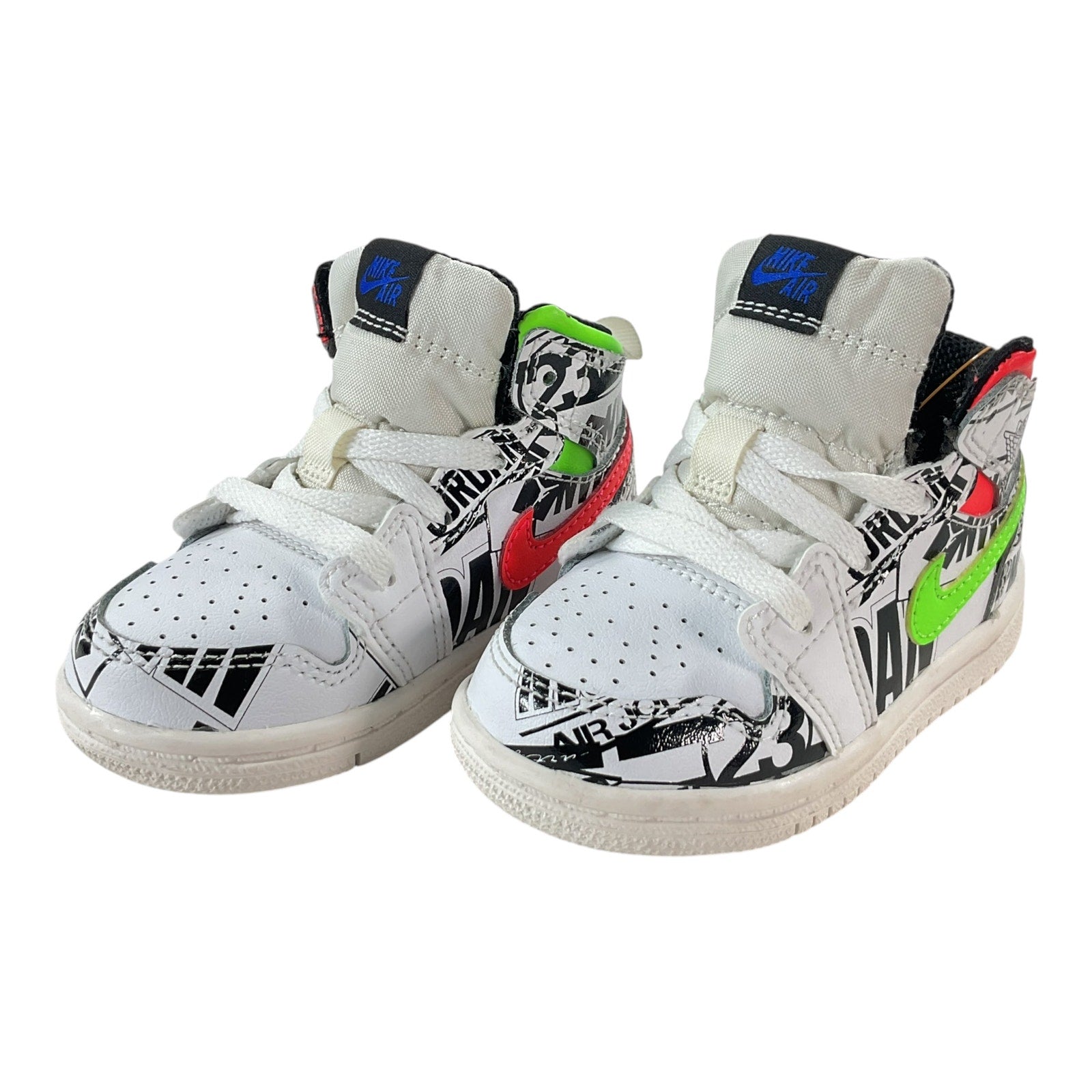 Tenis Niño 5C (Nike)