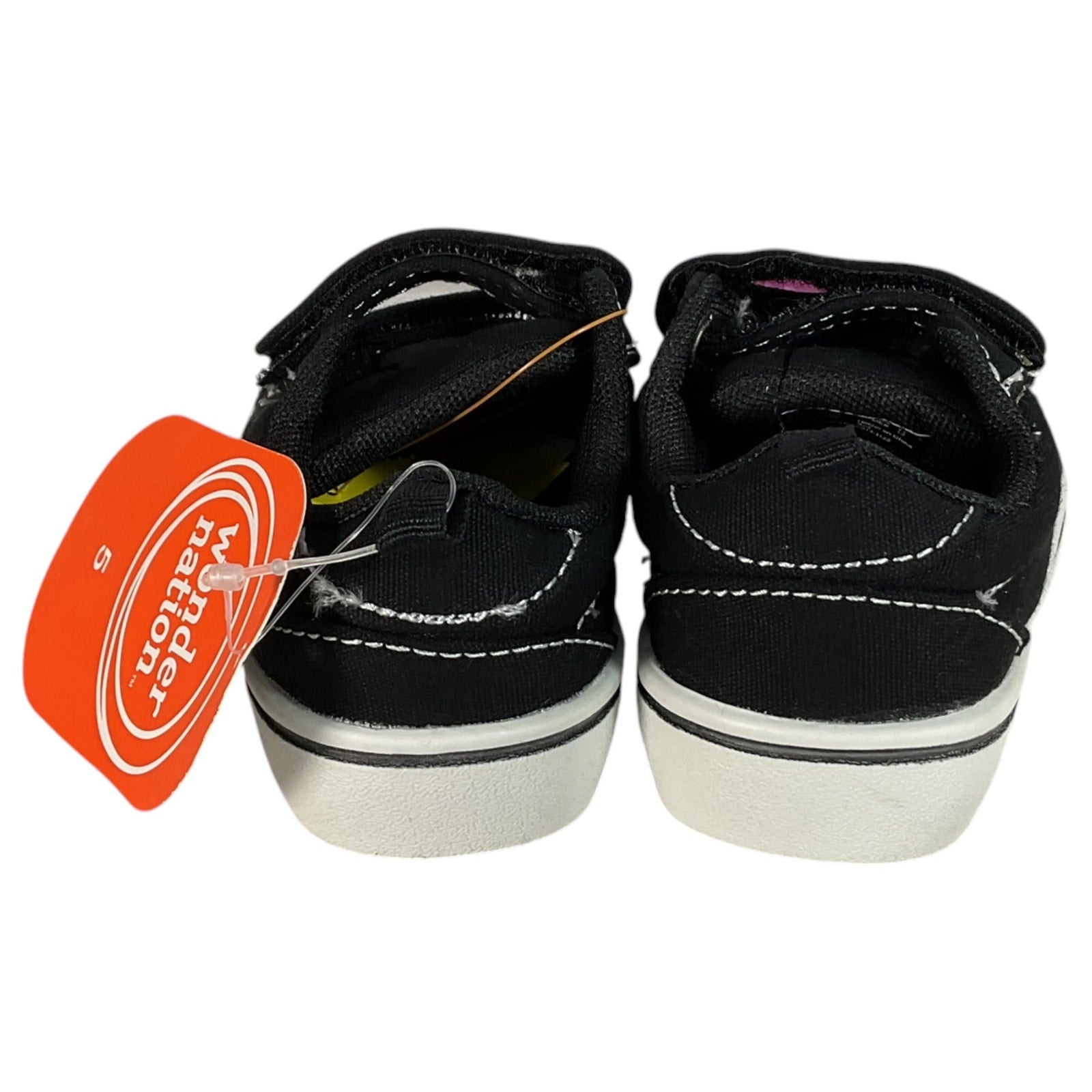 Tenis niño 5 (Wonder Nation)