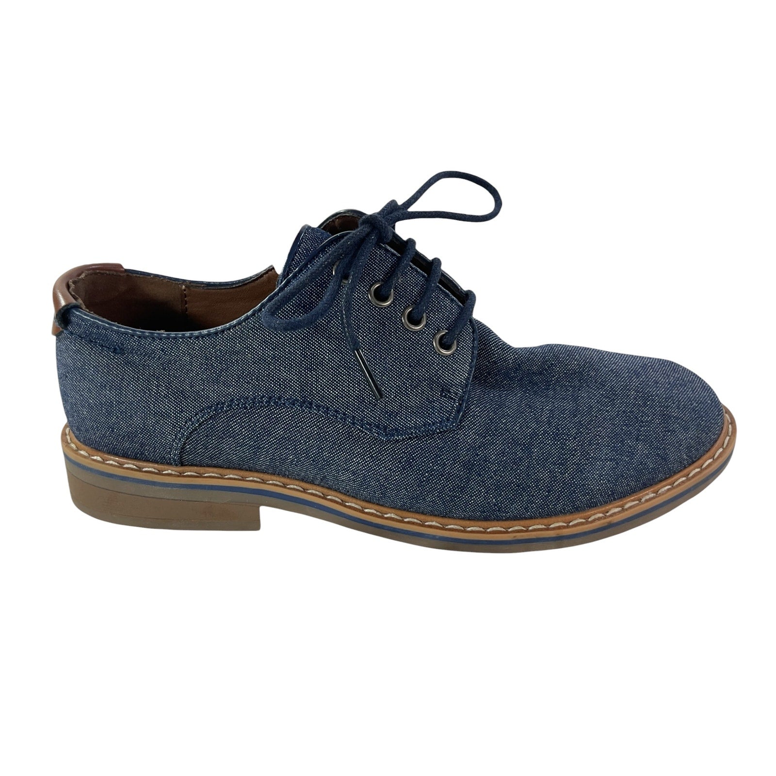 Zapato niño 4 (BRUNO MARC)
