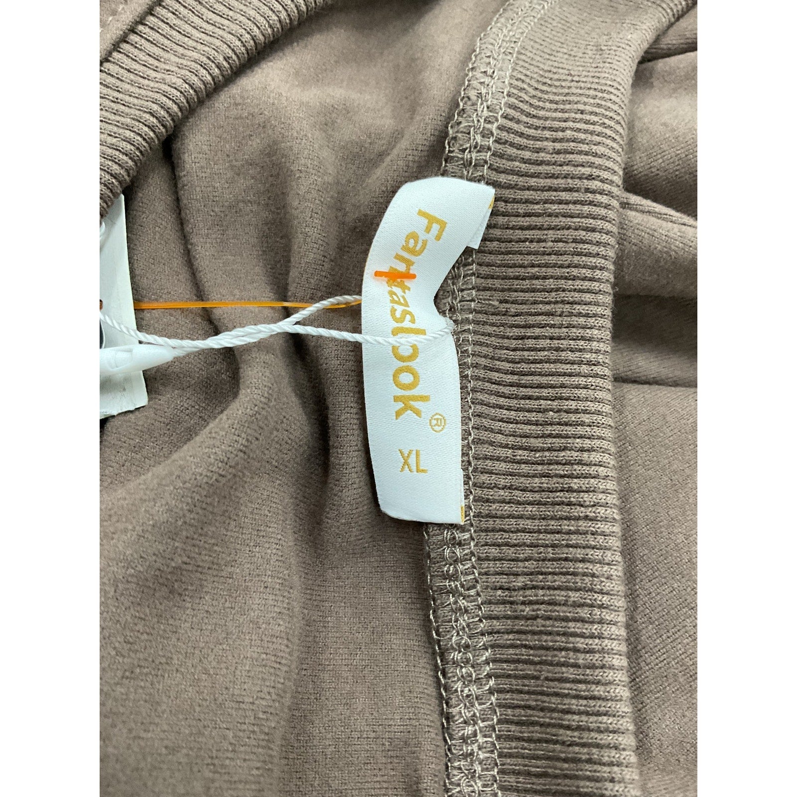 Sudadero XL (Fantasloook)
