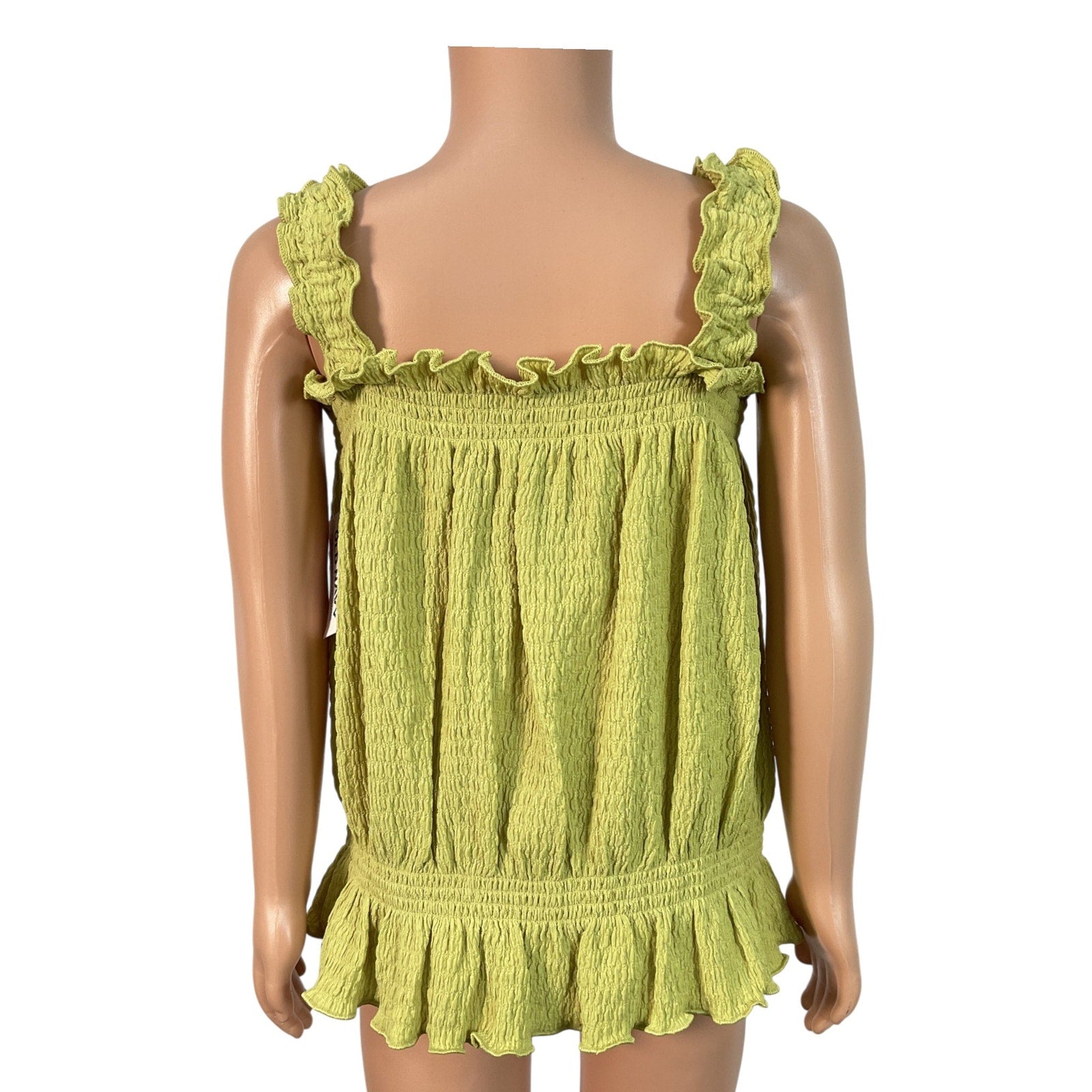 Blusa Niña 5T (Old Navy)