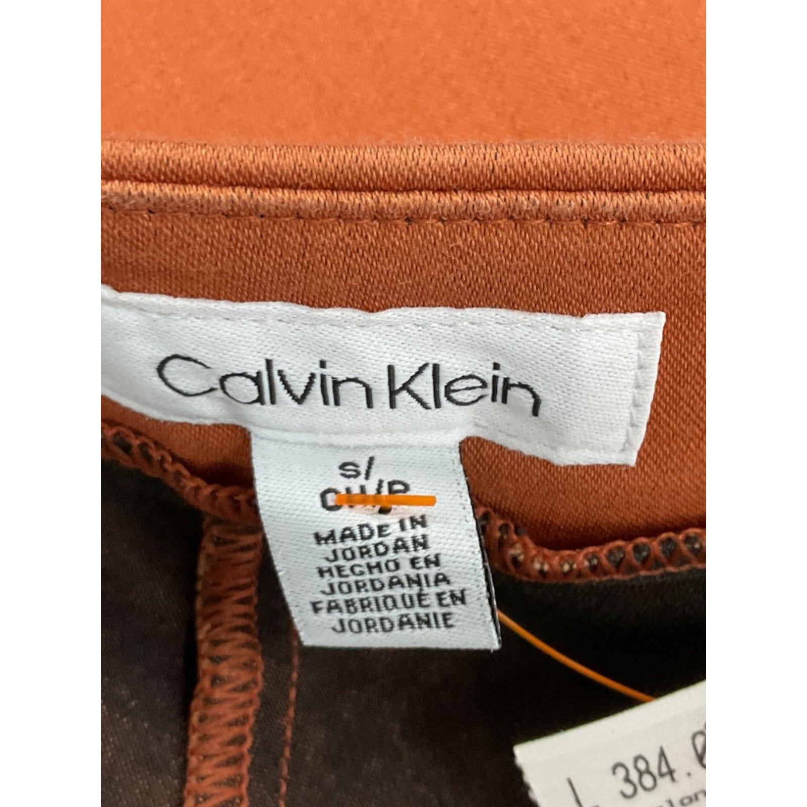 Pantalon S (Calvin Klein)
