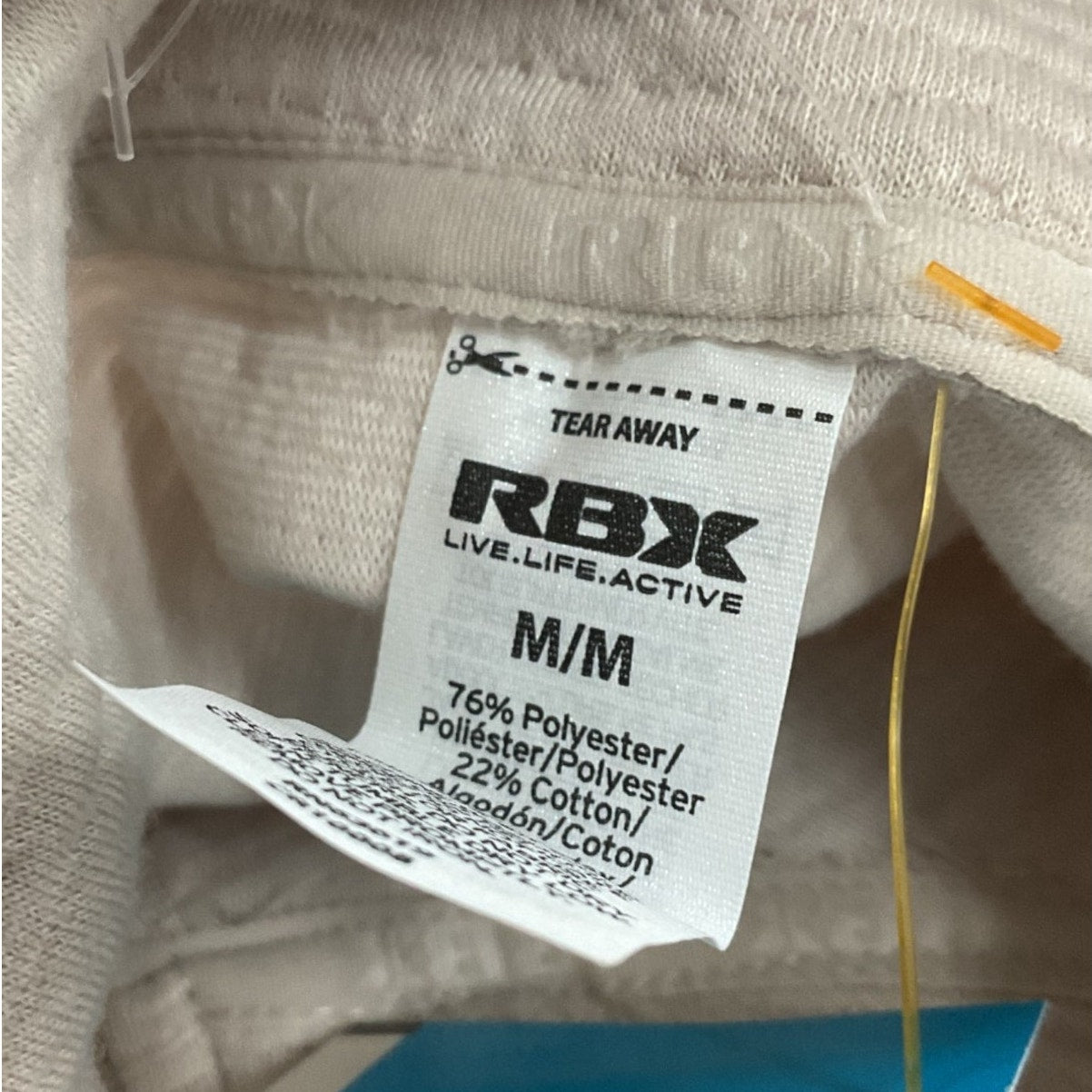 Sudadero M (RBX)