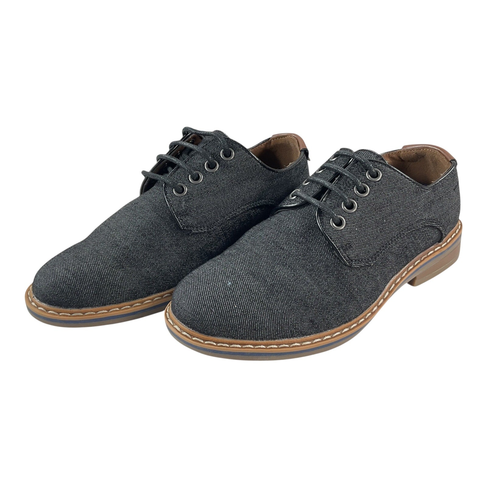 Zapato niño 1 (BURNO MARC)
