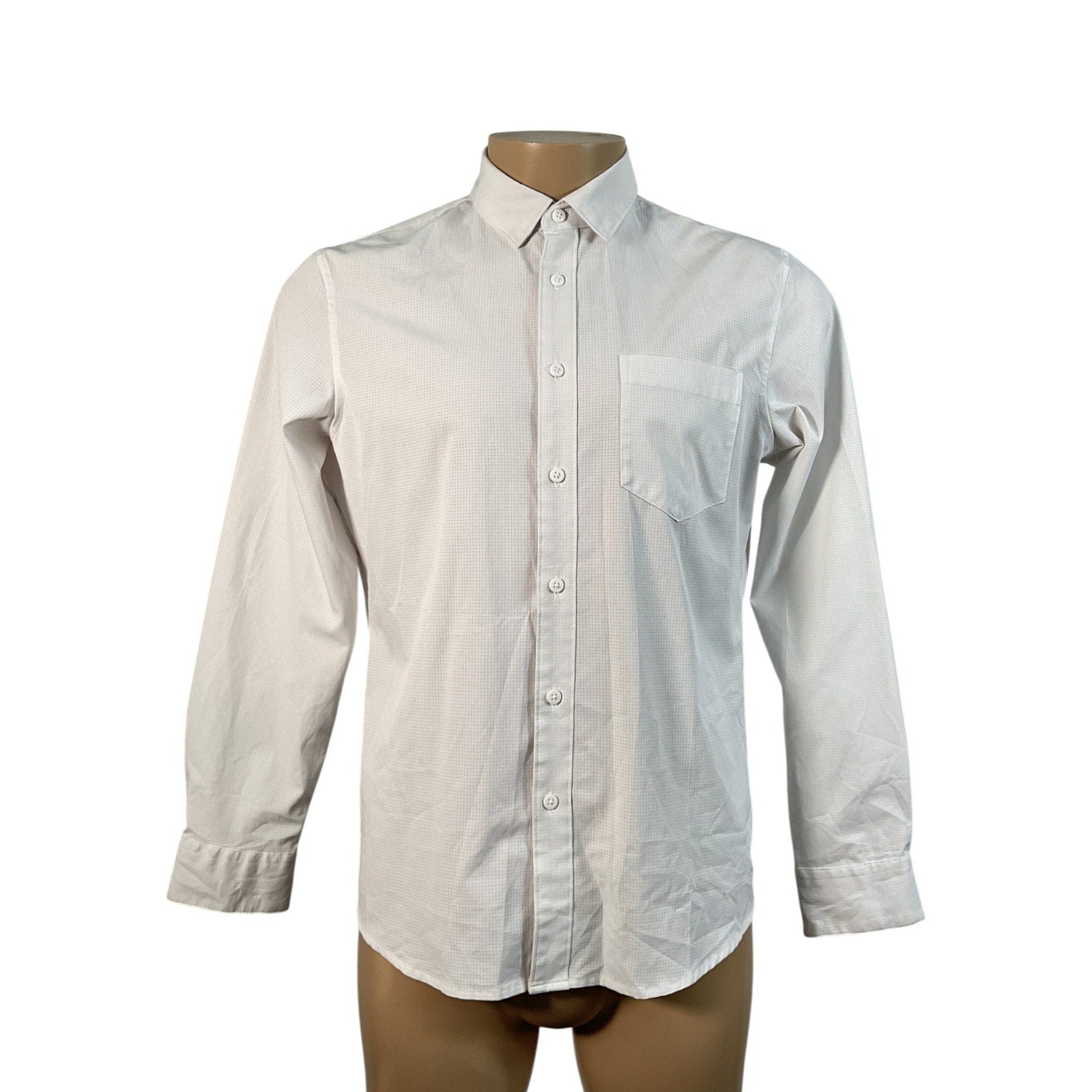 Camisa M (APT. 9)