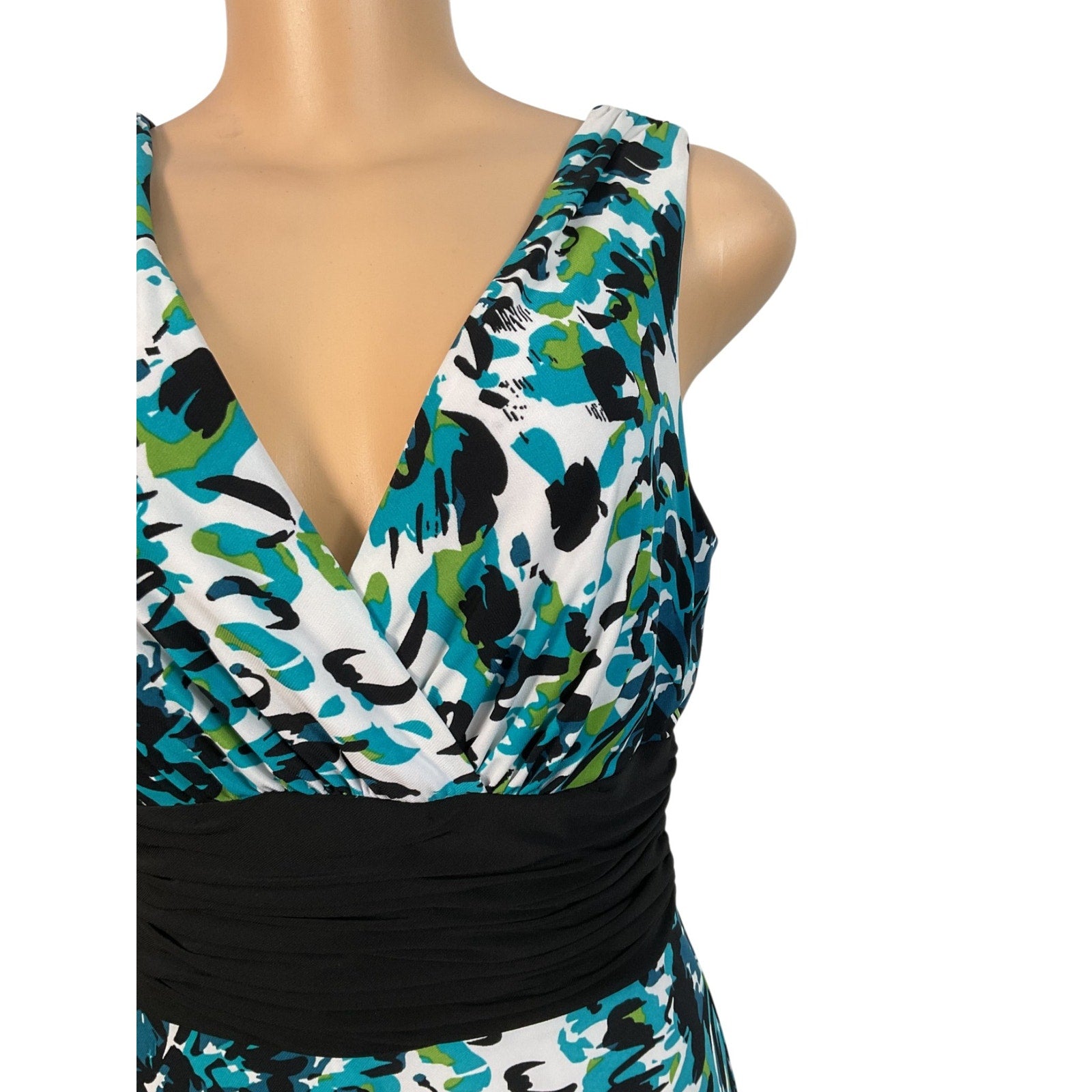 Vestido 8 (Jones New York)