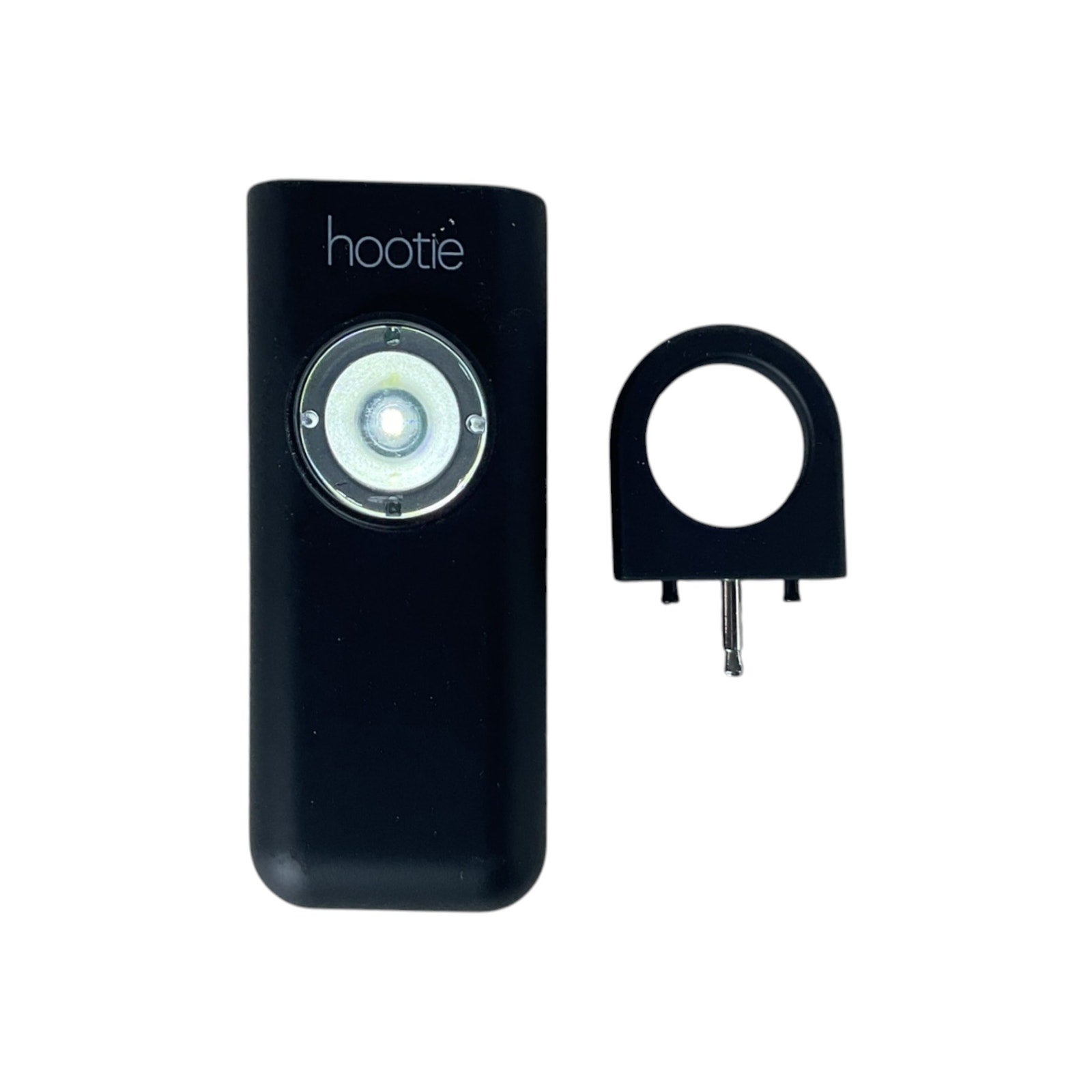 Alarma de seguridad personal (Hottie)