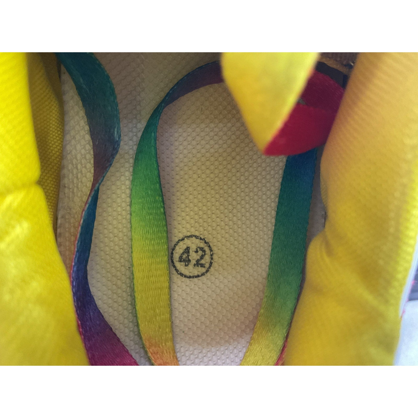 Tenis 9
