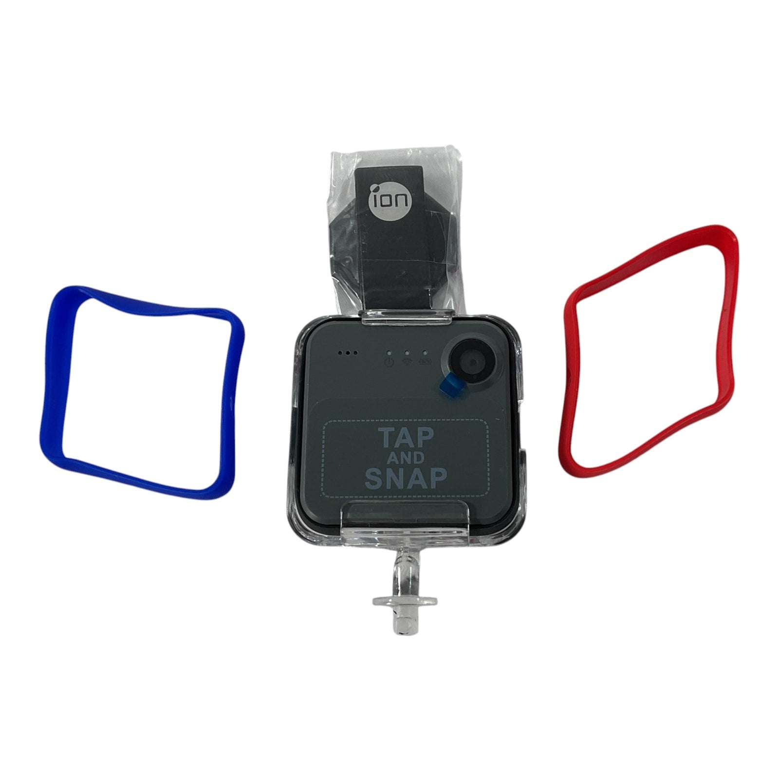 SnapCam (iON)