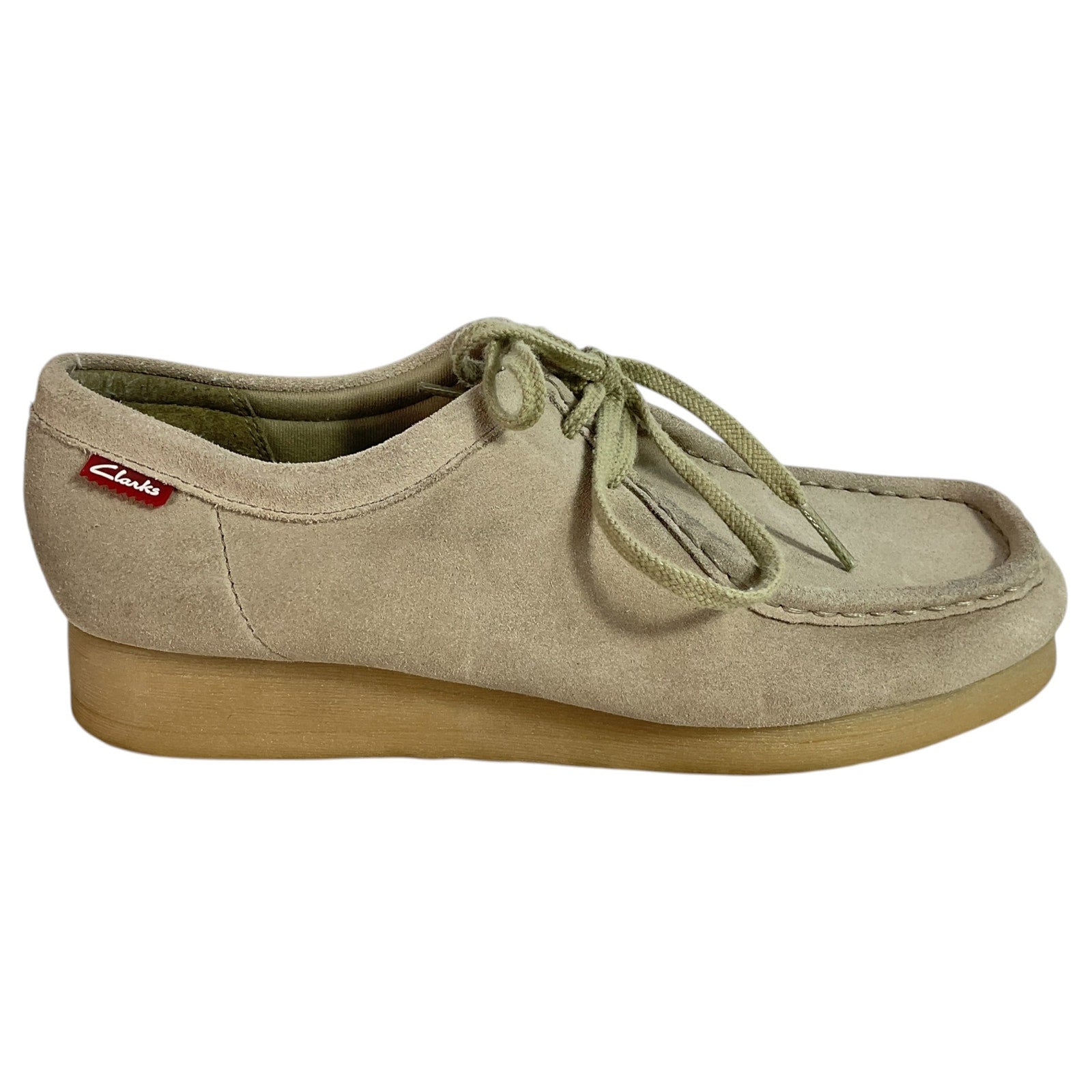 Zapato 9 (Clark’s)