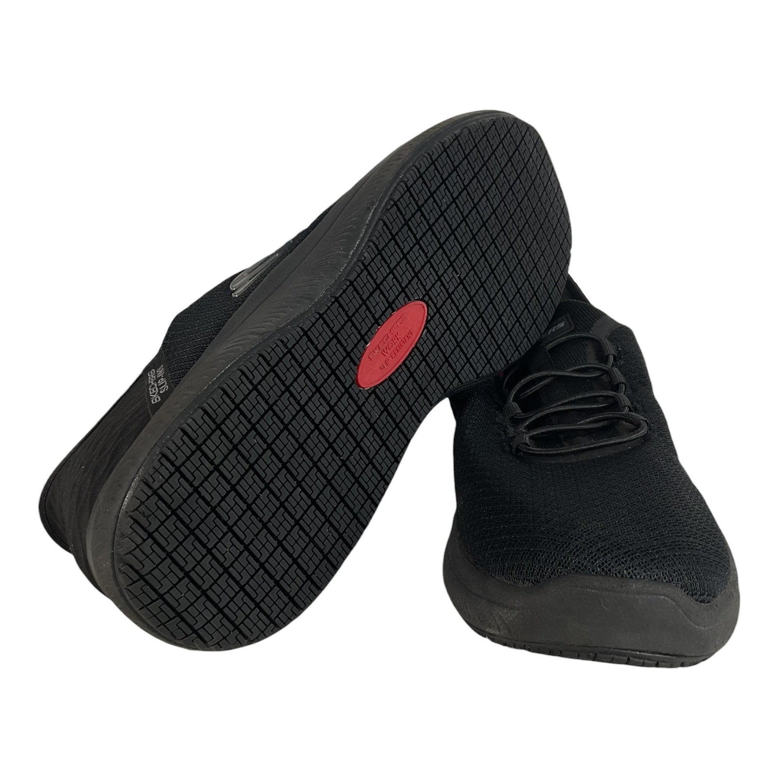 Tenis 10 (Skechers)