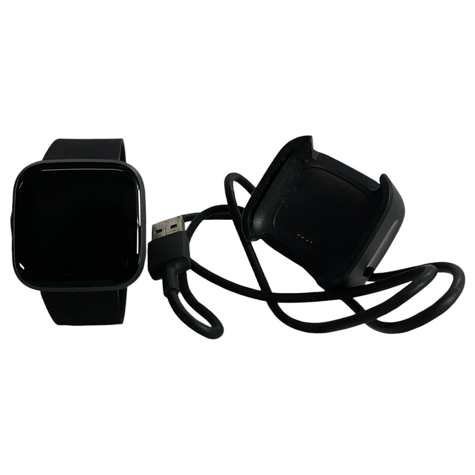 Reloj inteligente (Fitbit Versa 2)