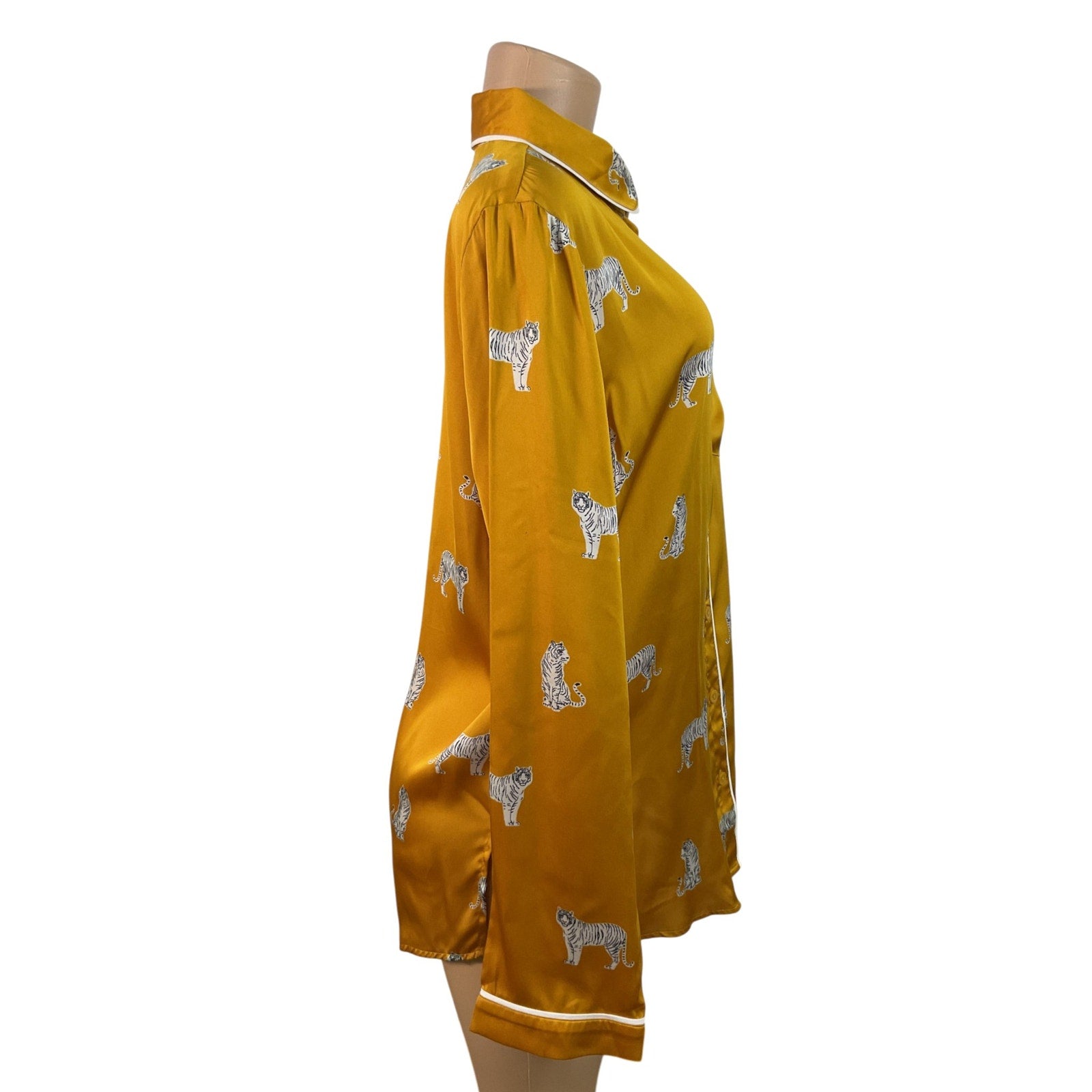 Blusa M (LOFT)