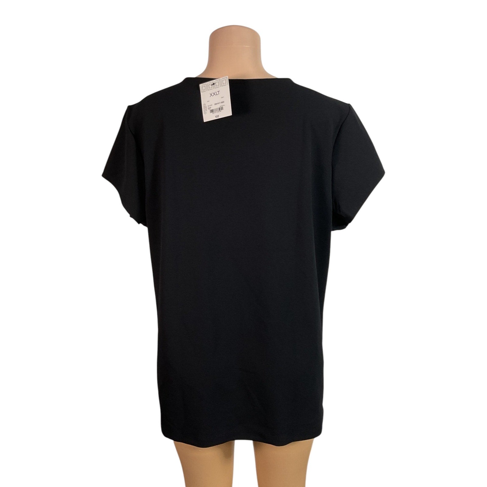 Blusa XXL (Liz Claiborne)