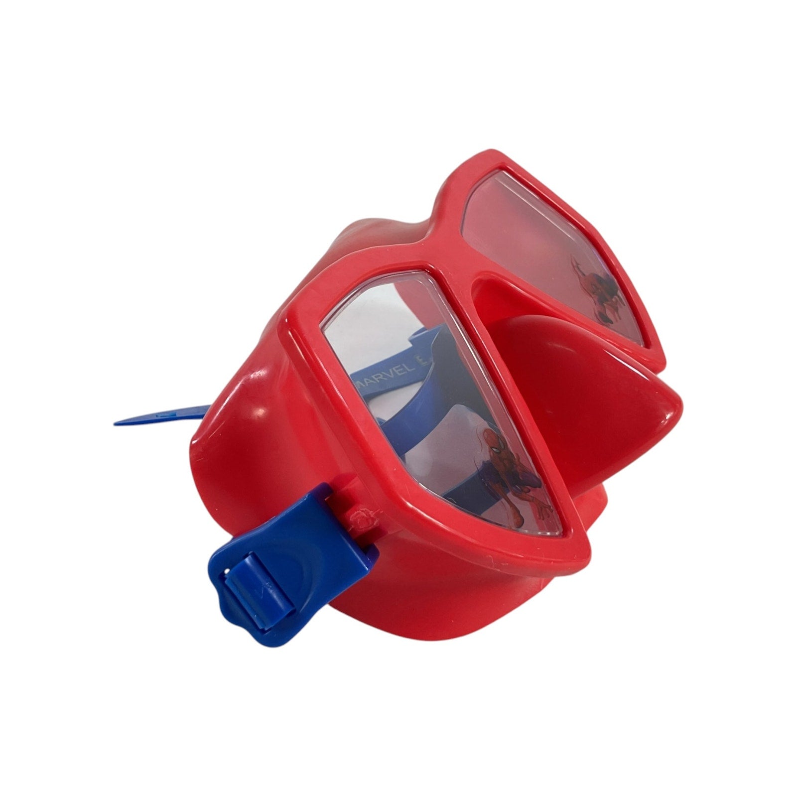 Macara de buceo (MARVEL)