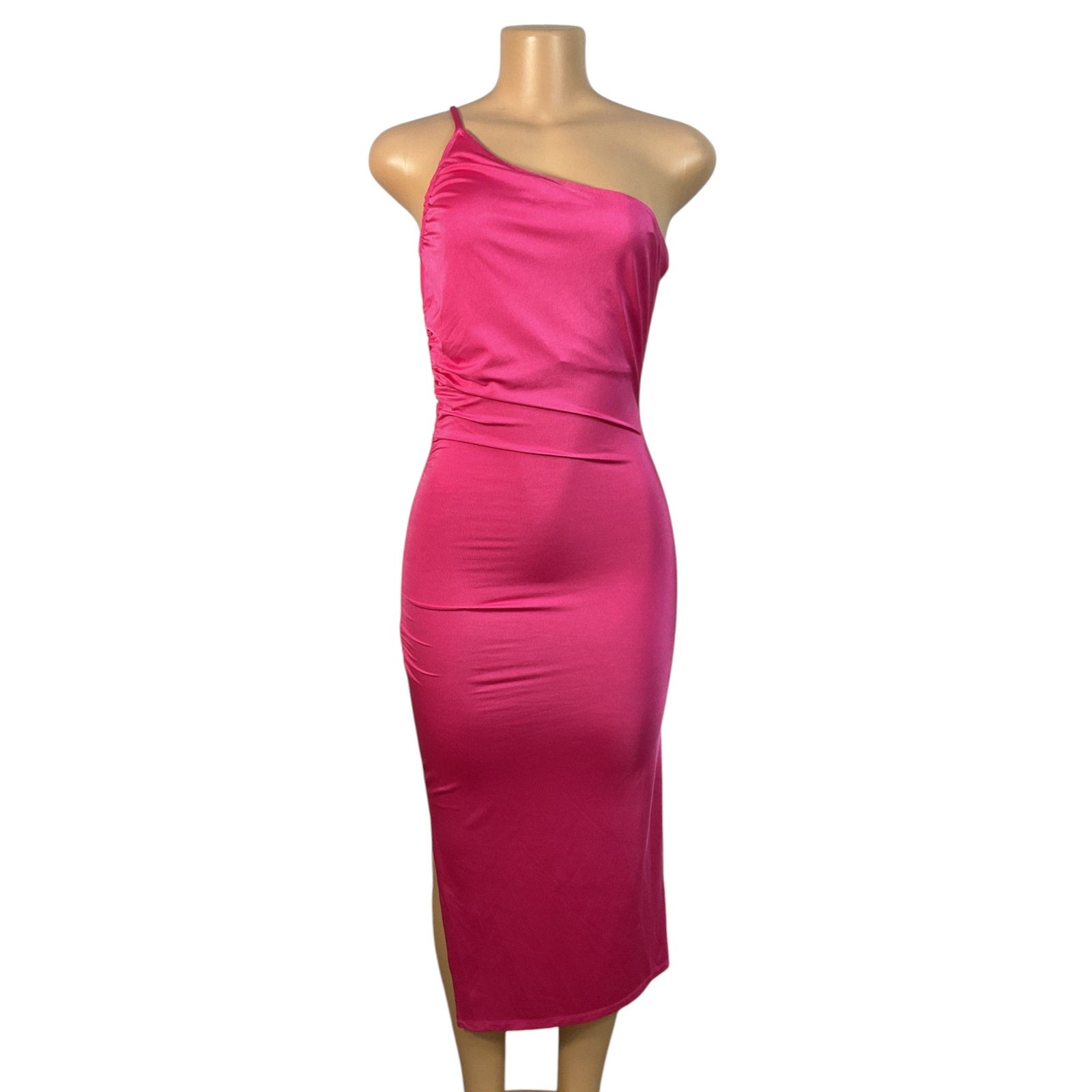 Vestido S (Fashion Nova)