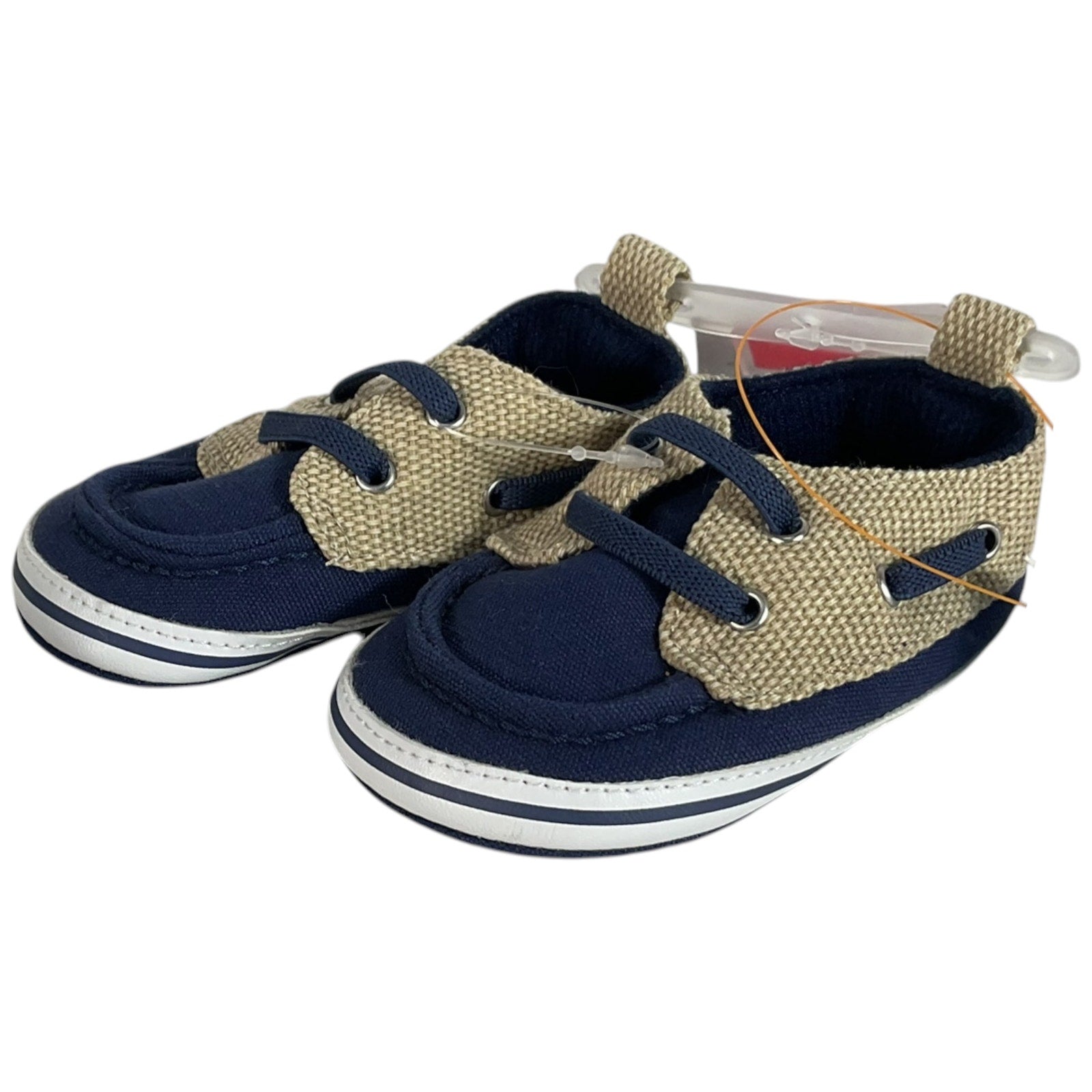 Zapato niño 3-6M (Just On You)