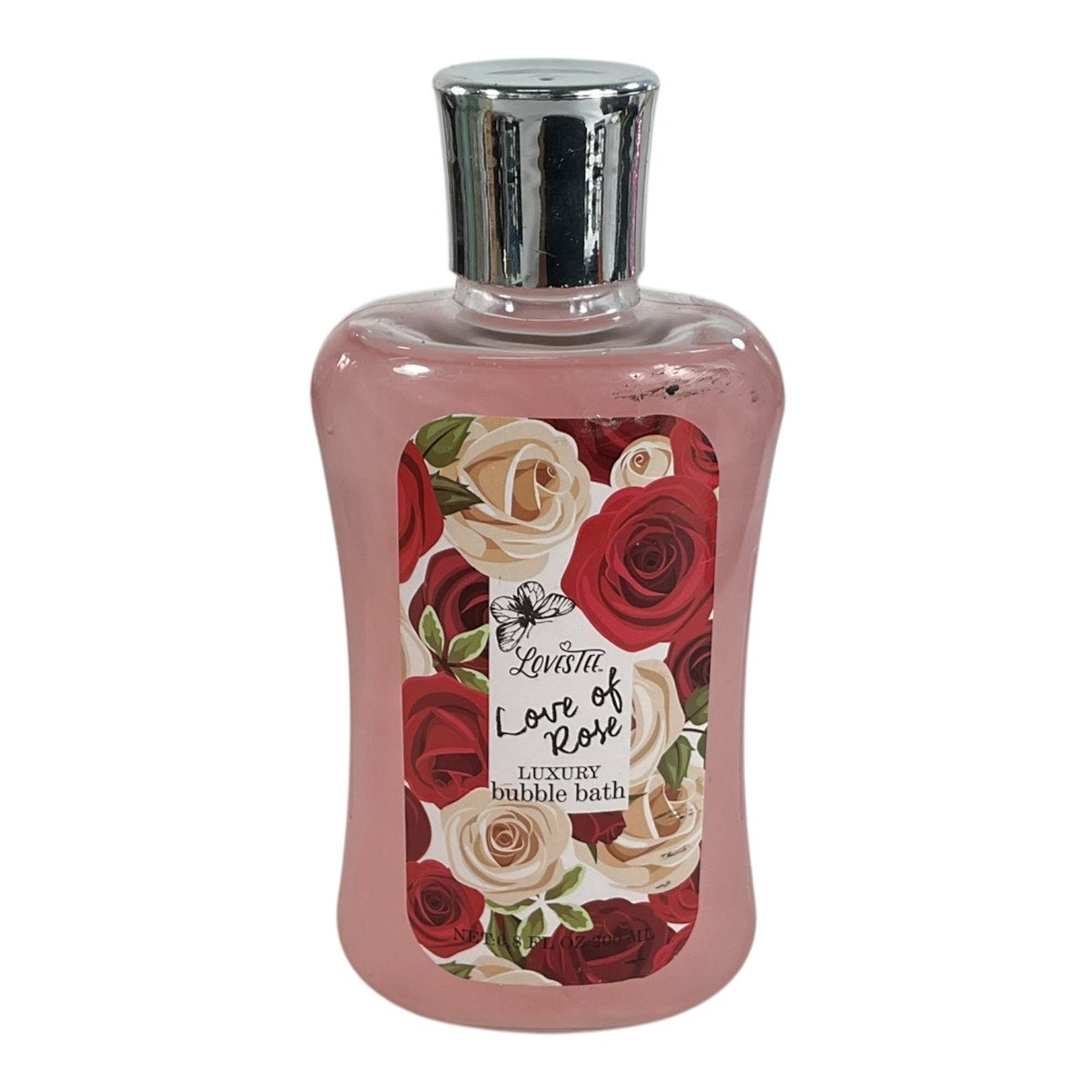 Jabón de baño (LovesTee)