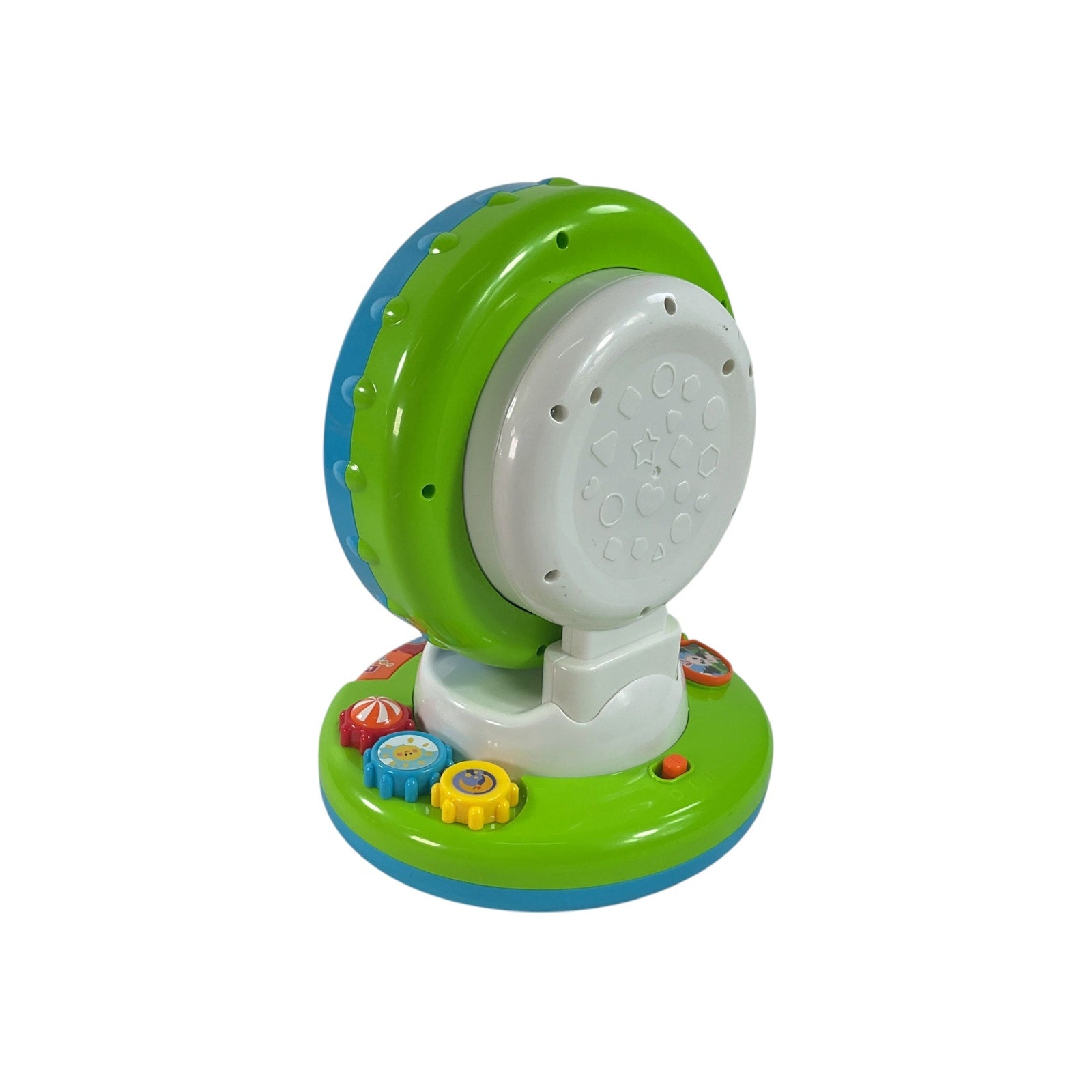 Juguete interactivo