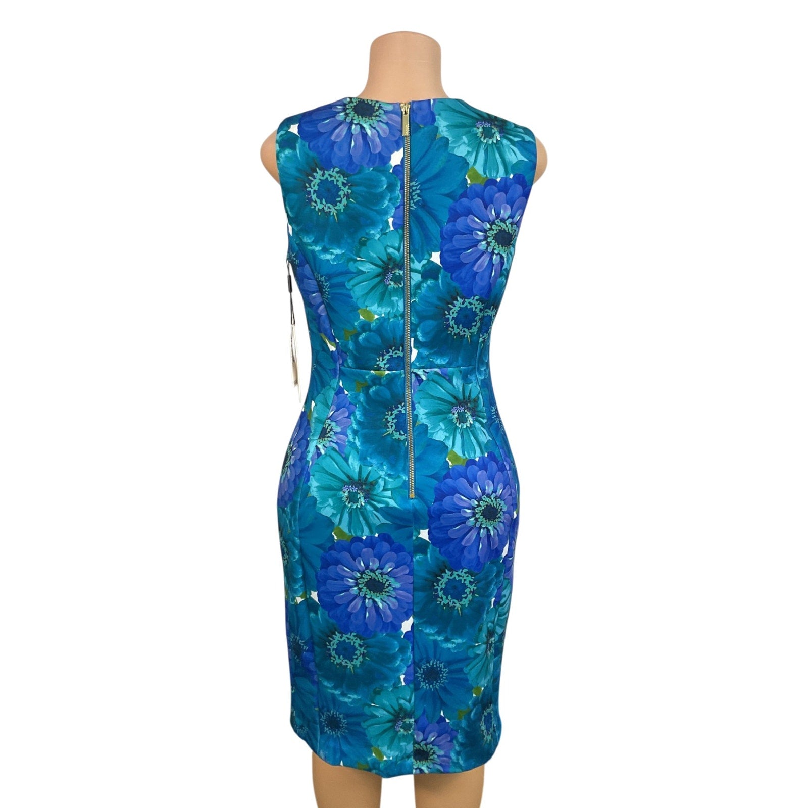 Vestido 10 (Calvin Klein)