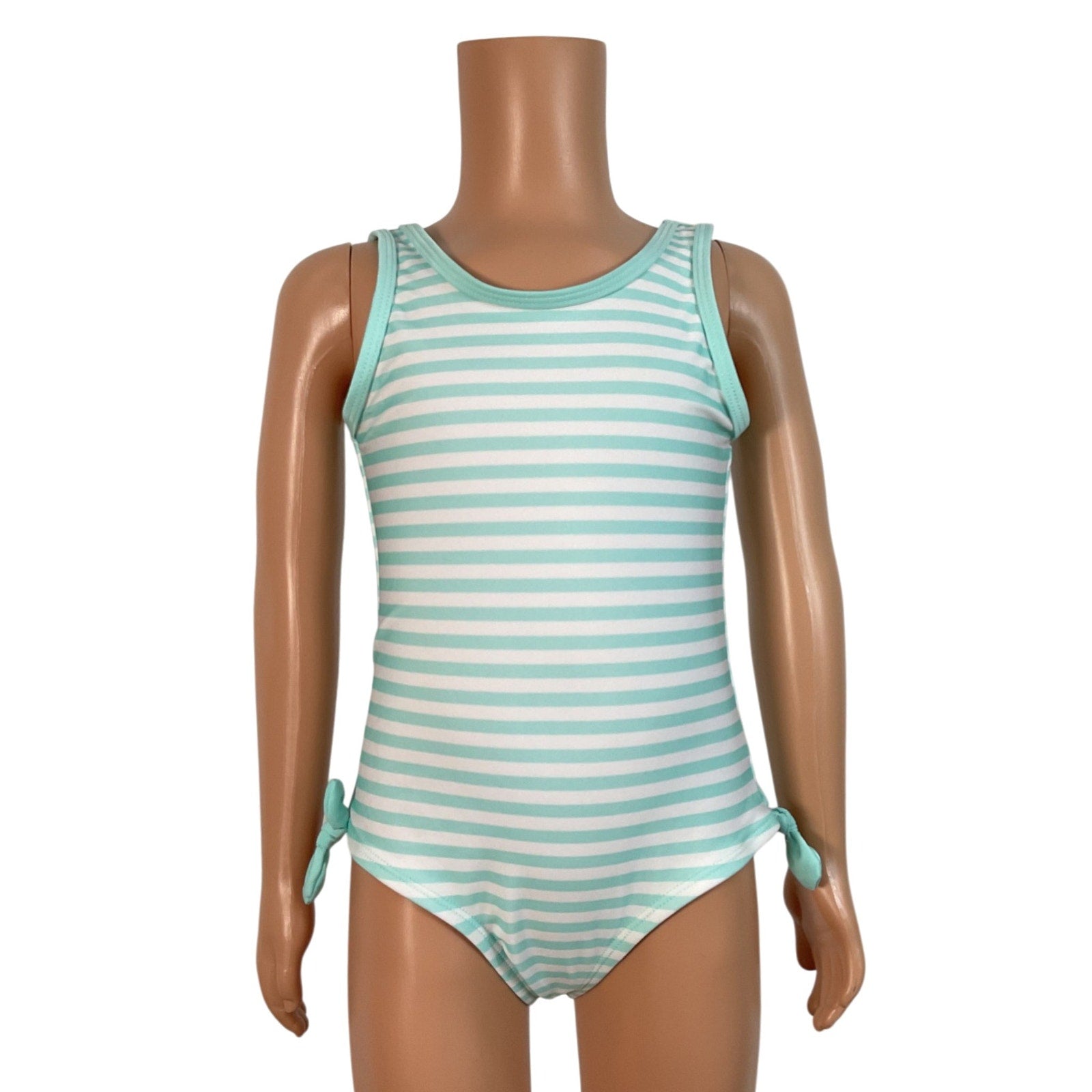 Traje de Baño niña 5T (Wonder Nation)