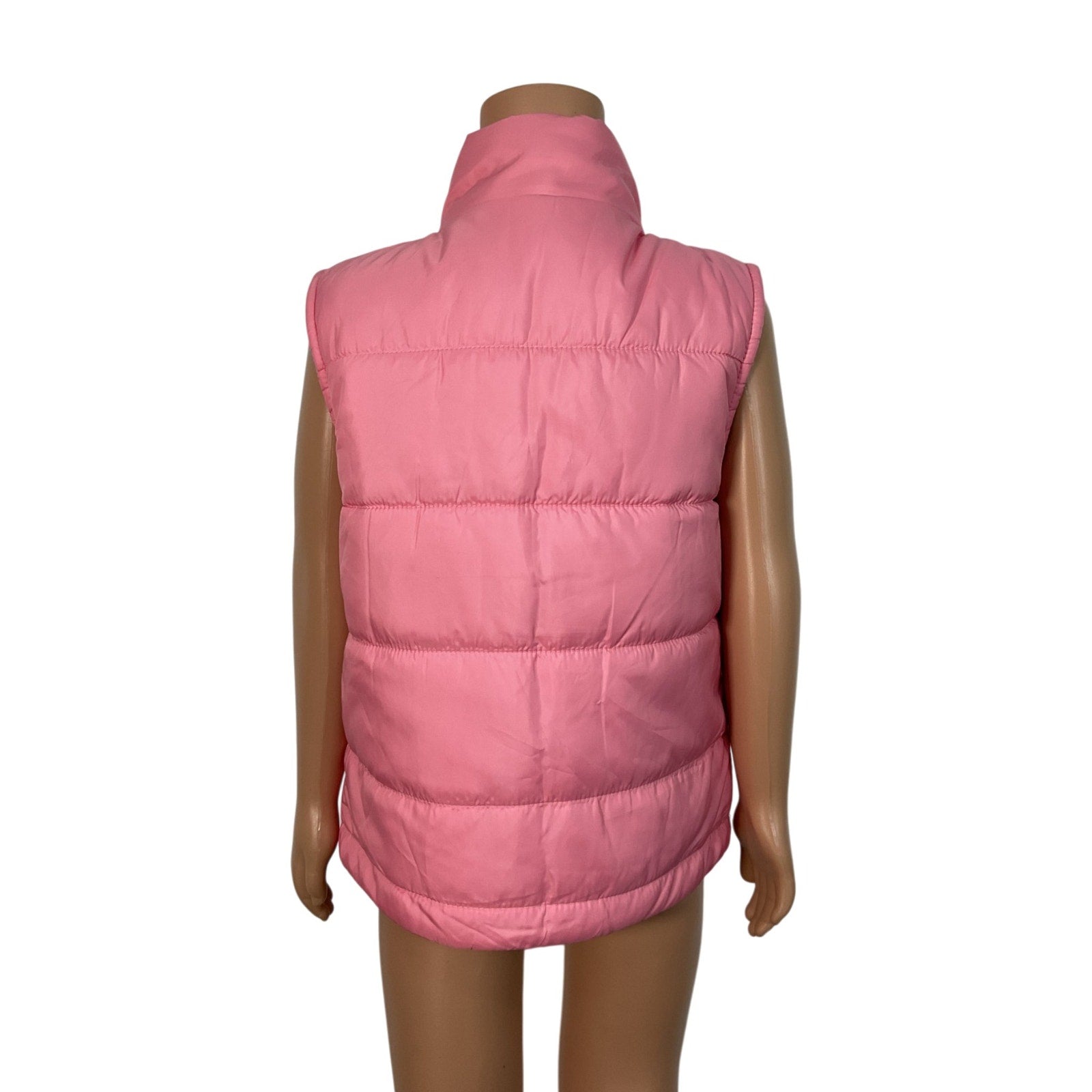 Chaleco Niña 3T (Columbia)