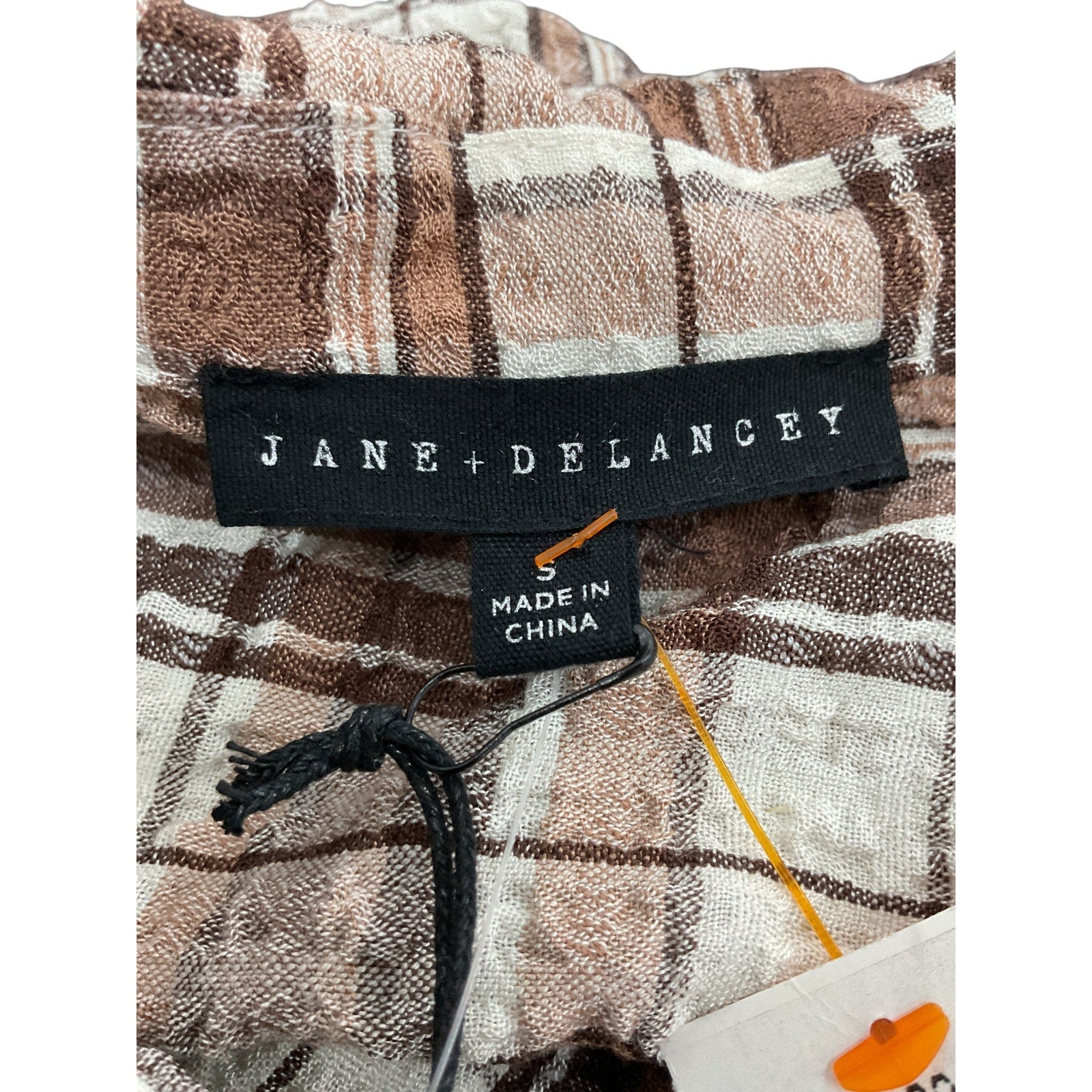 Blusa S (Jane+Delancey)