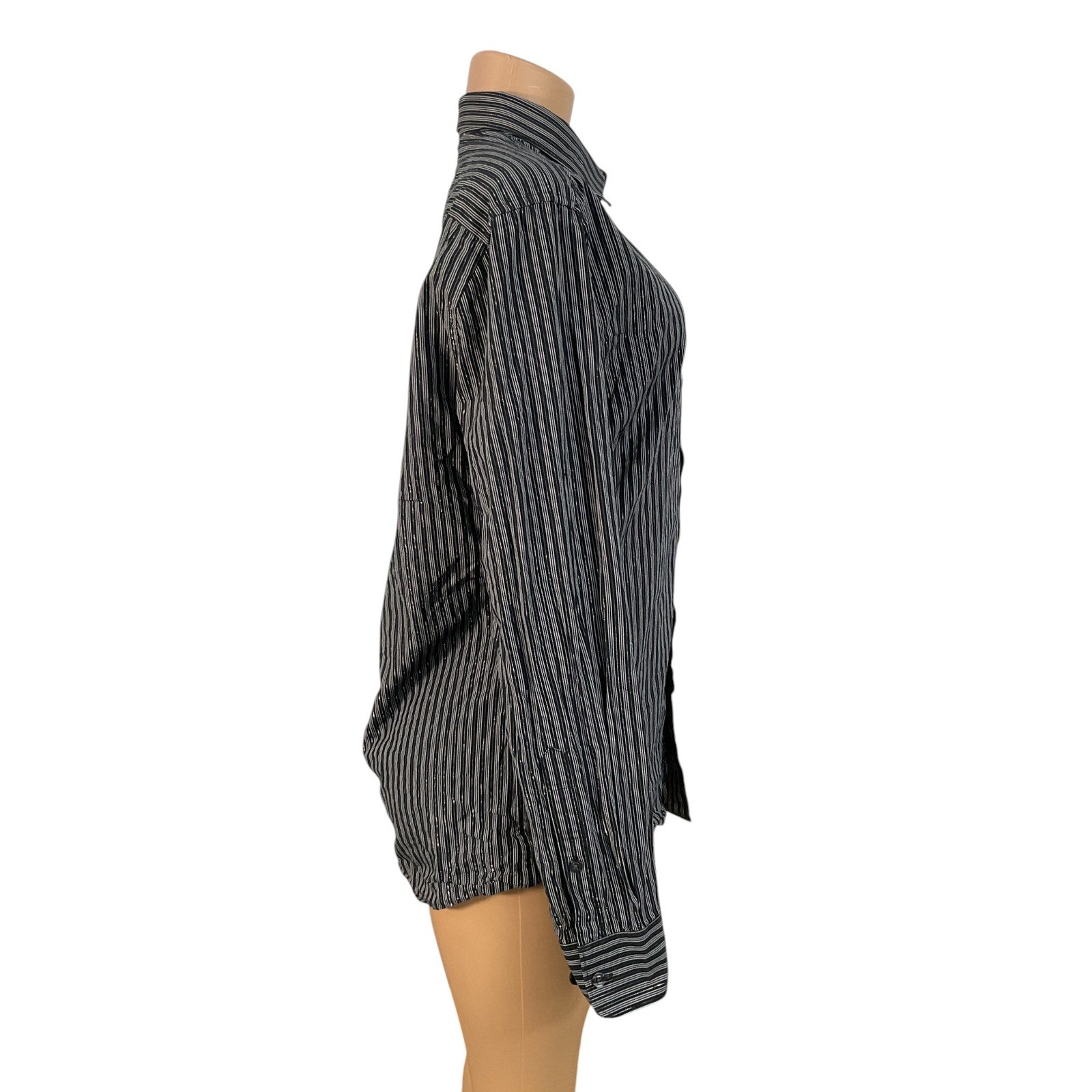 Blusa M (Perry Ellis)