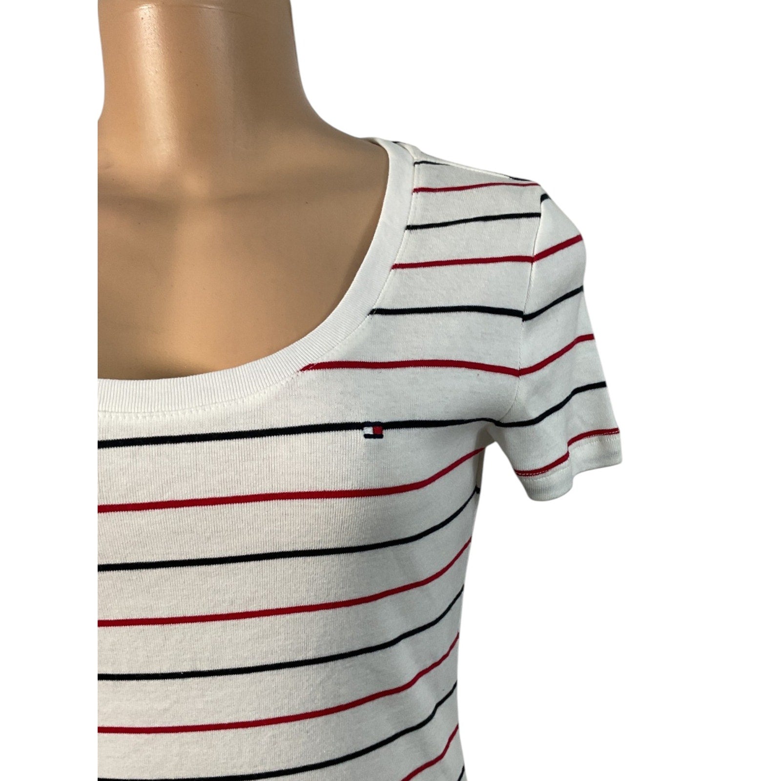 Blusa XS (Tommy Hilfiger)