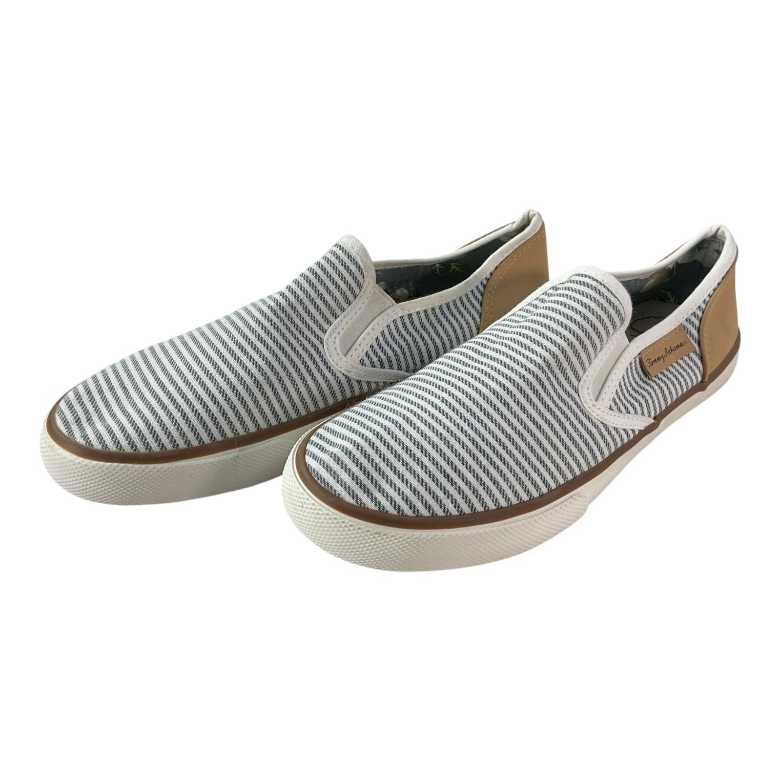 Zapato 8.5 (Tommy Bahama)