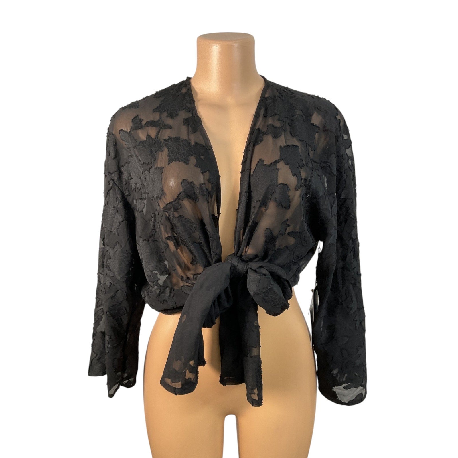 Blusa S