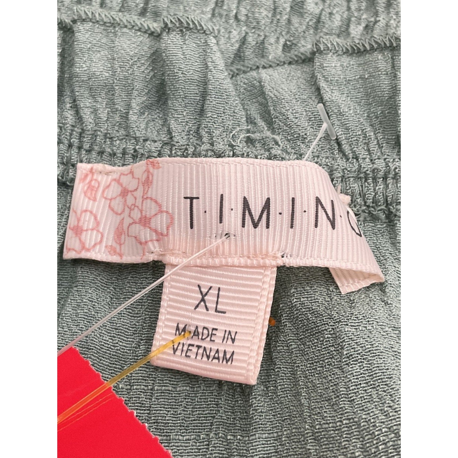 Blusa XL