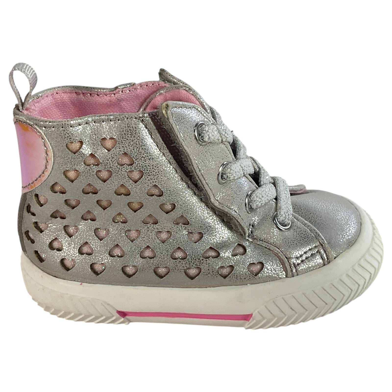 Zapato niña 3 (wonder nation)