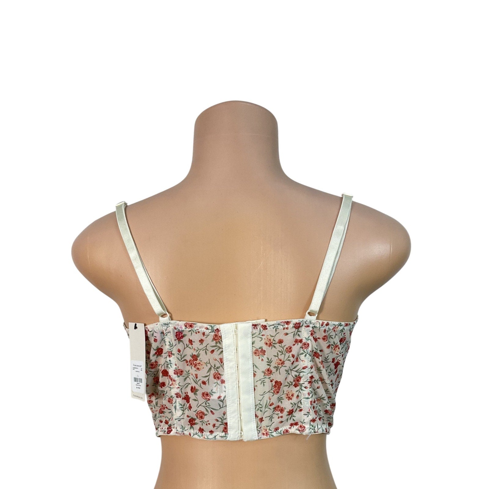 Blusa L