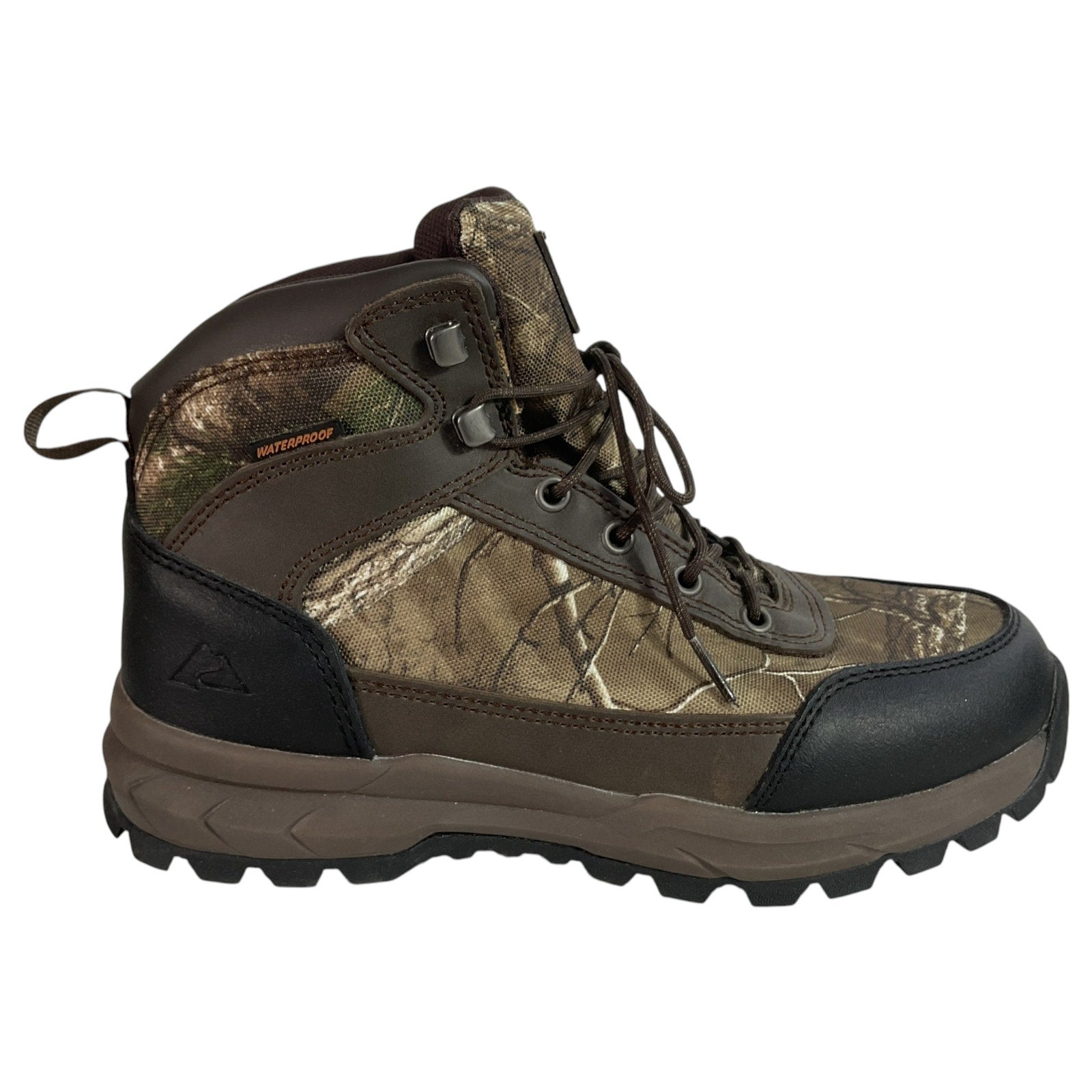 Zapato 8 (Ozark Trail)