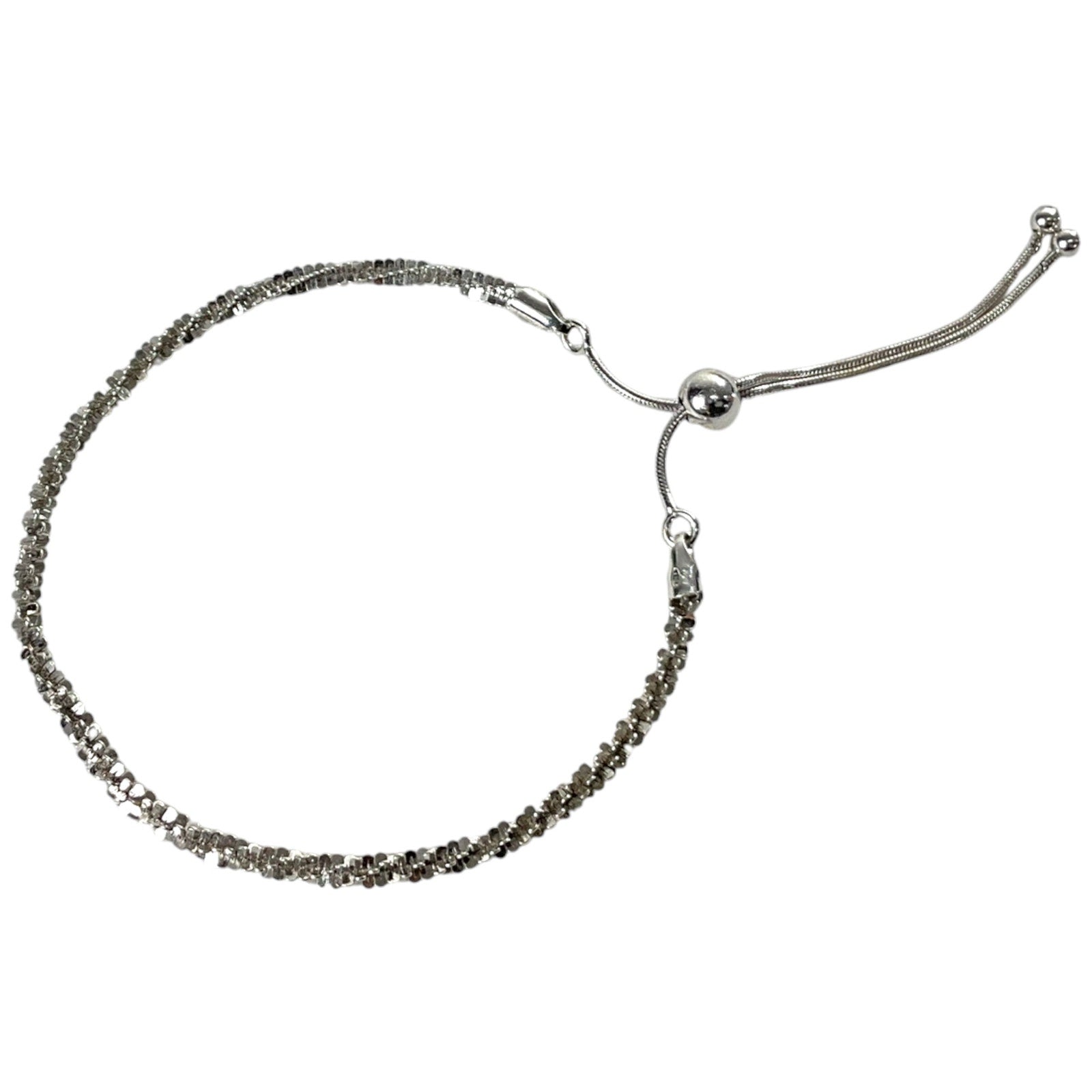 Pulsera de plata 925