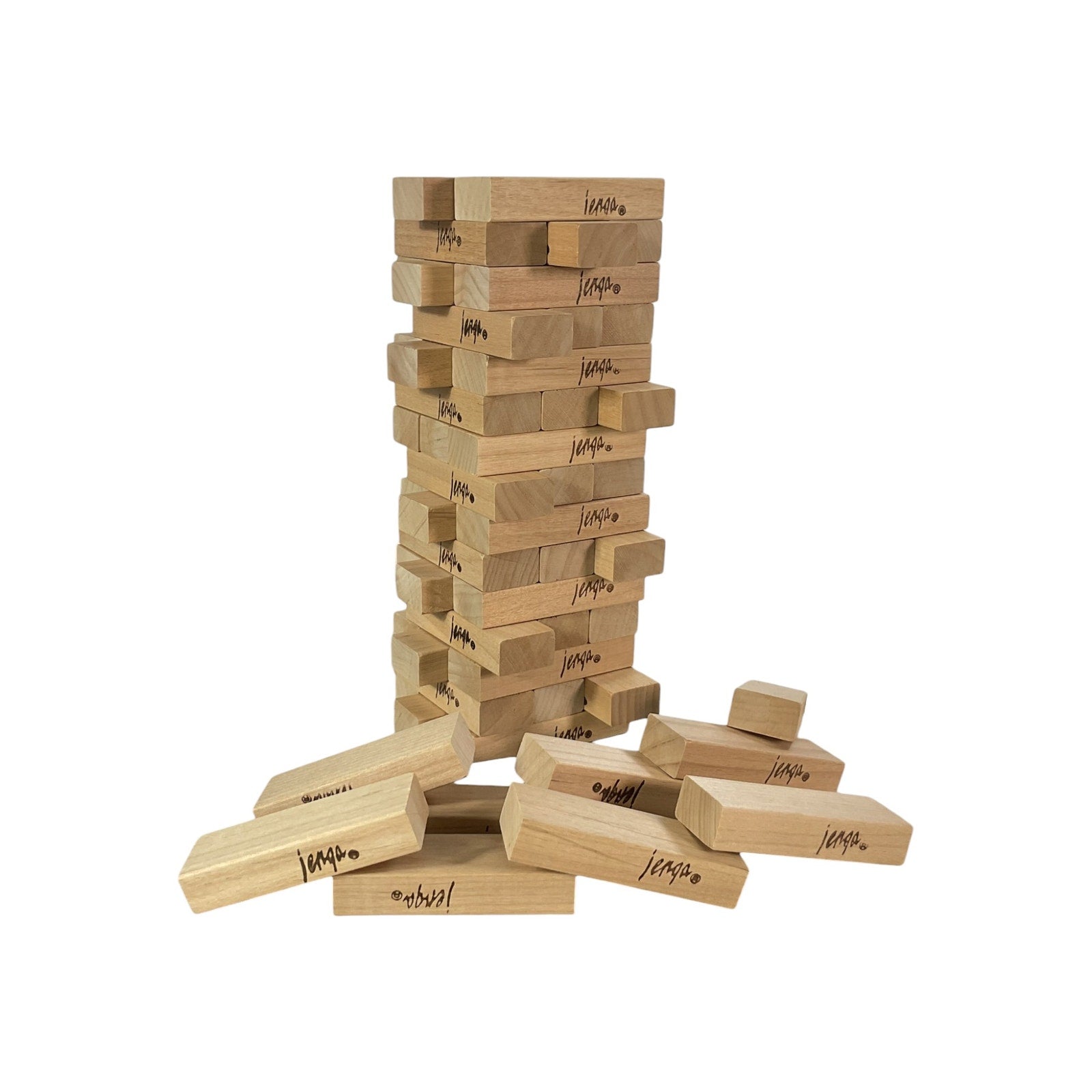 Jenga